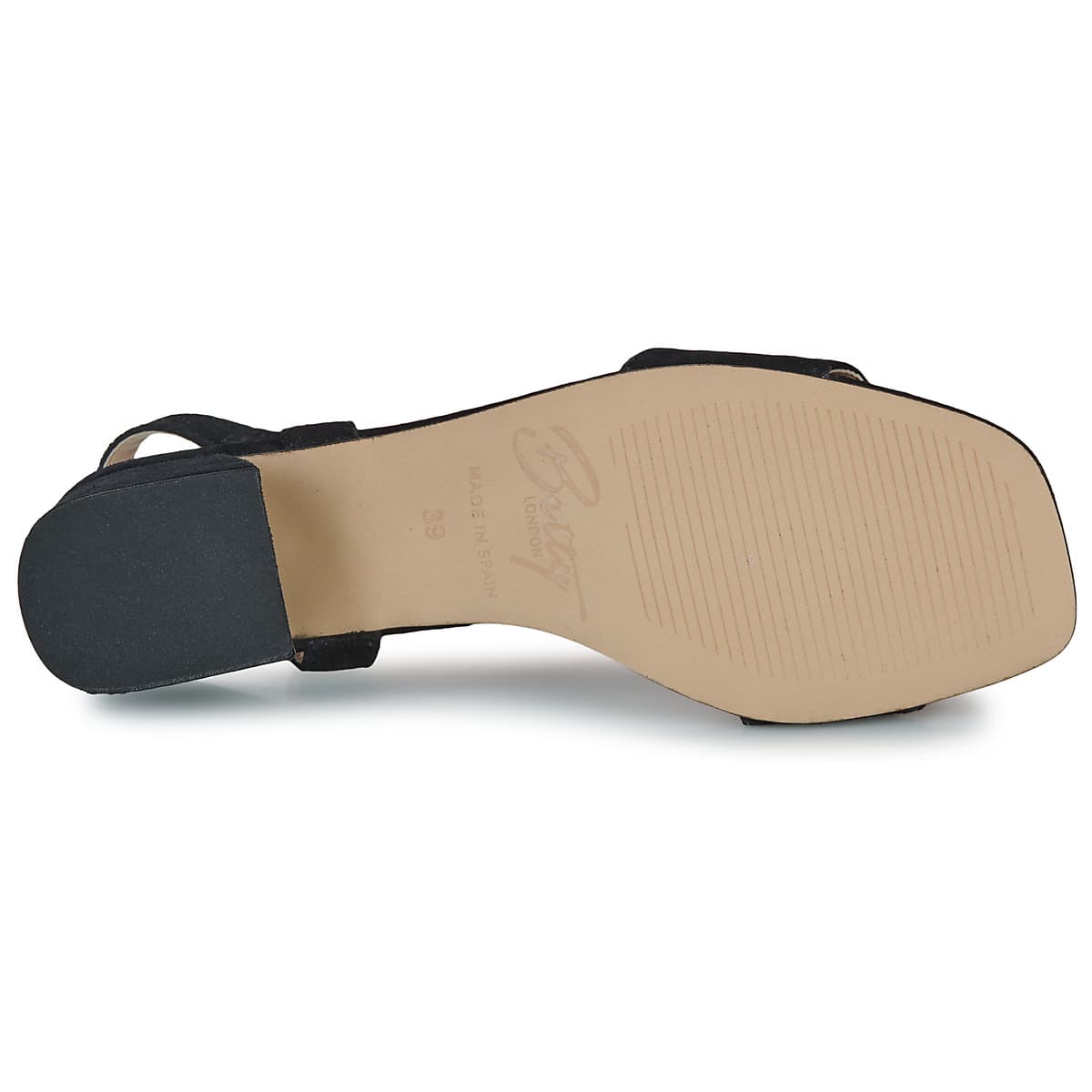 Women's Pumps Betty London Blue