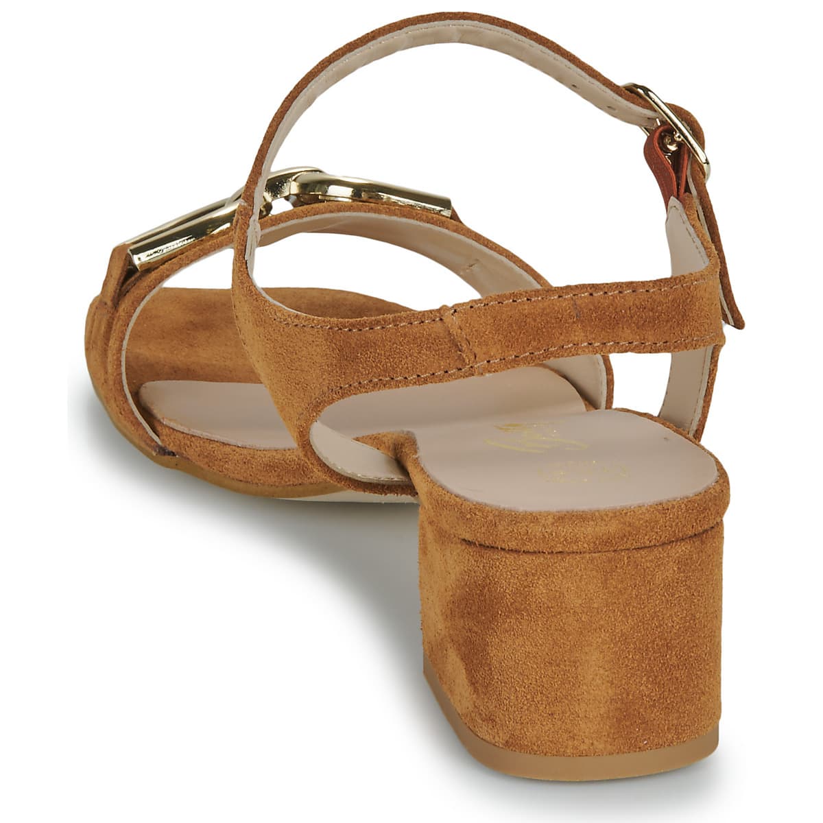 Women's Pumps Betty London Brown