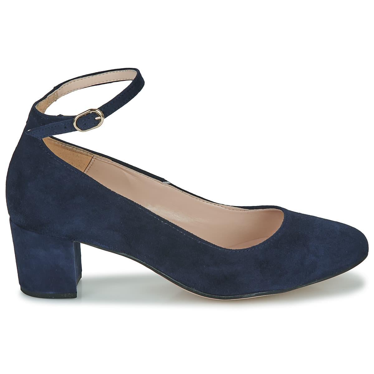 Women's Pumps Betty London Blue