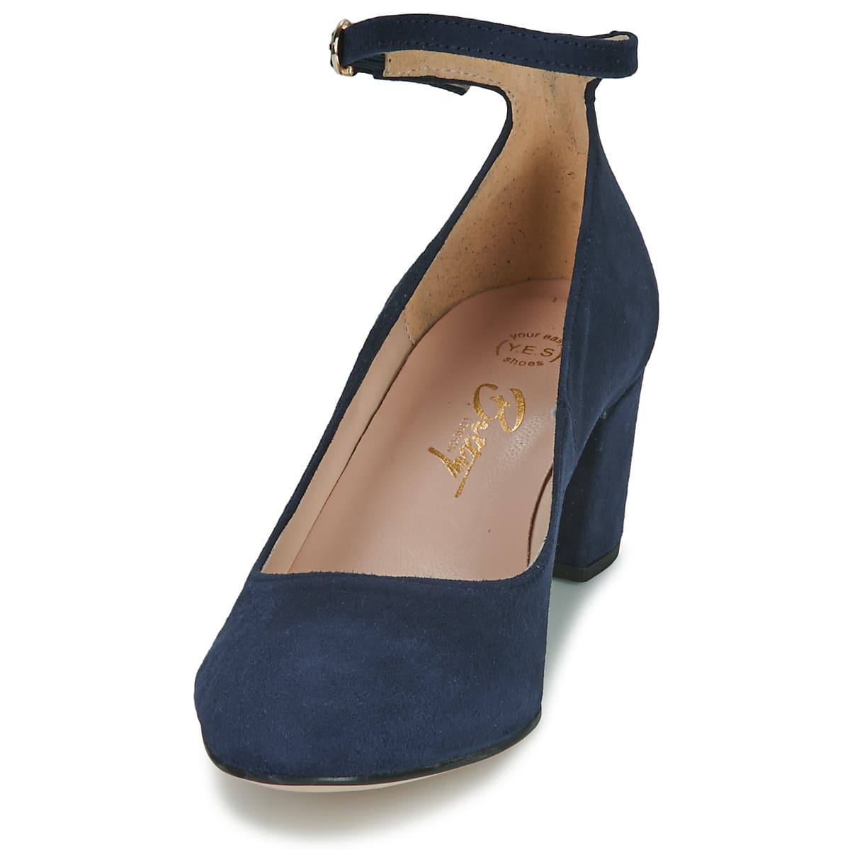 Women's Pumps Betty London Blue