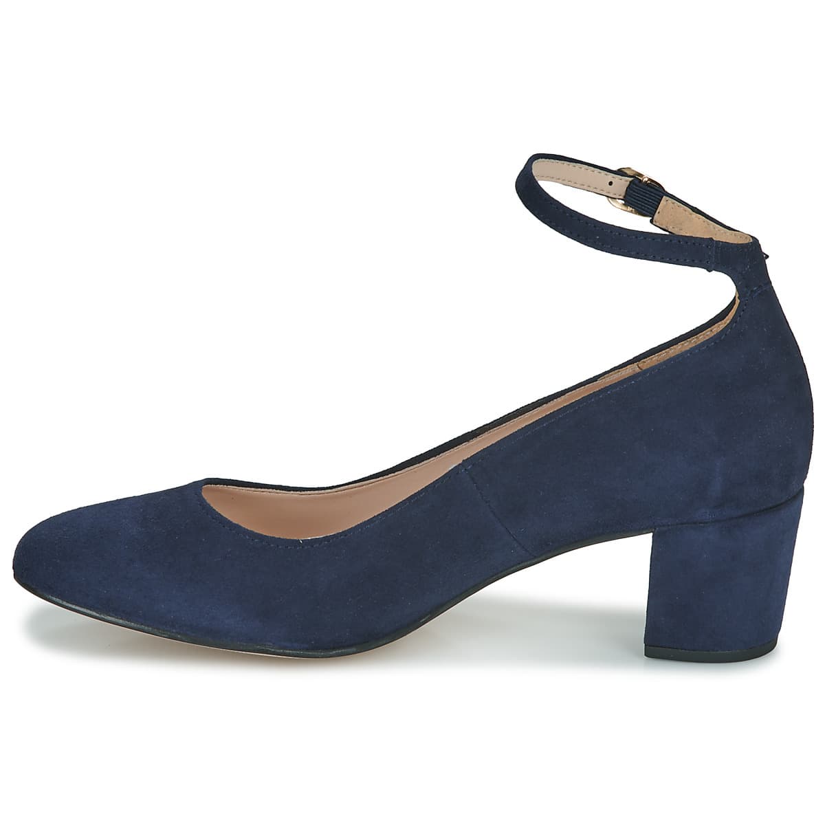 Women's Pumps Betty London Blue