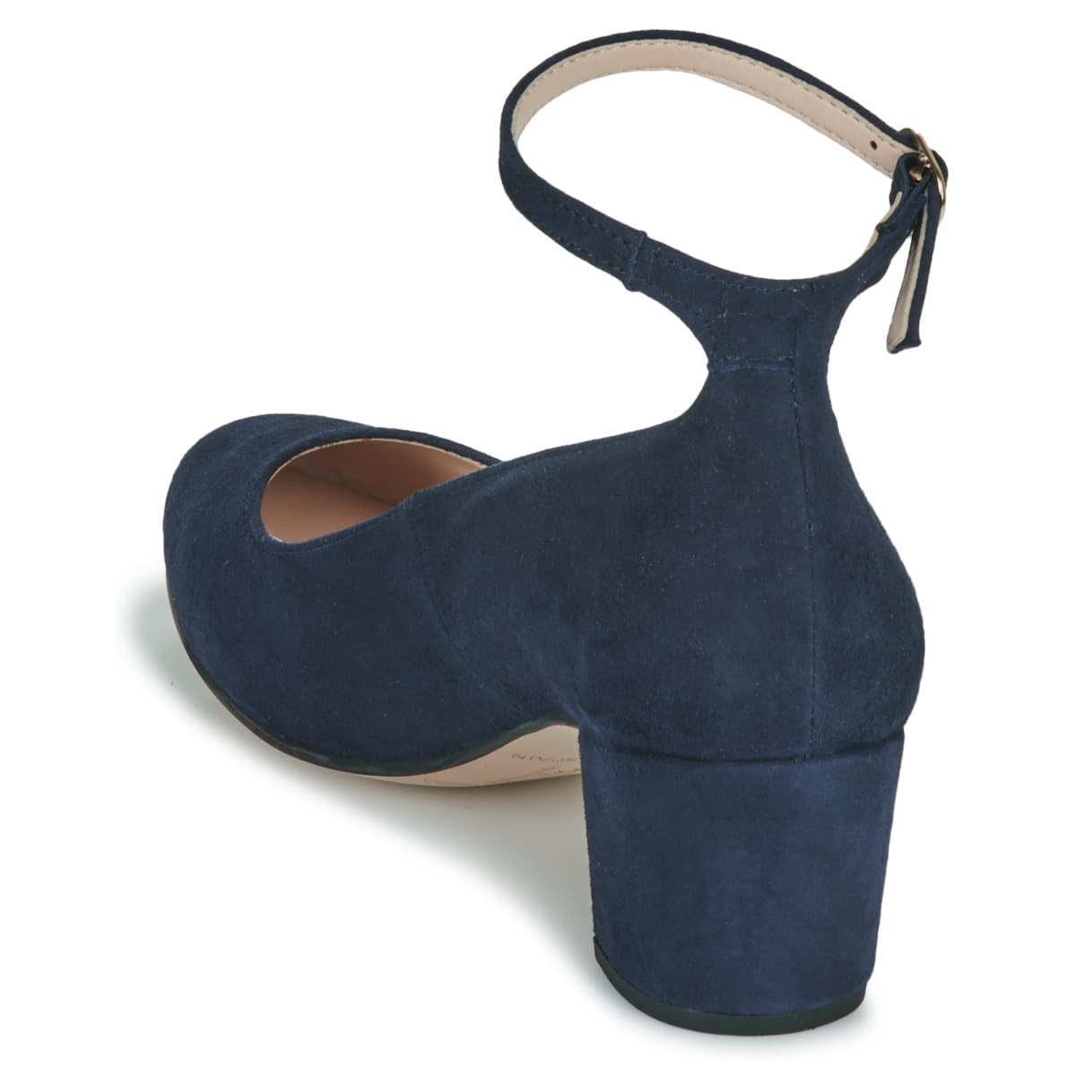 Women's Pumps Betty London Blue