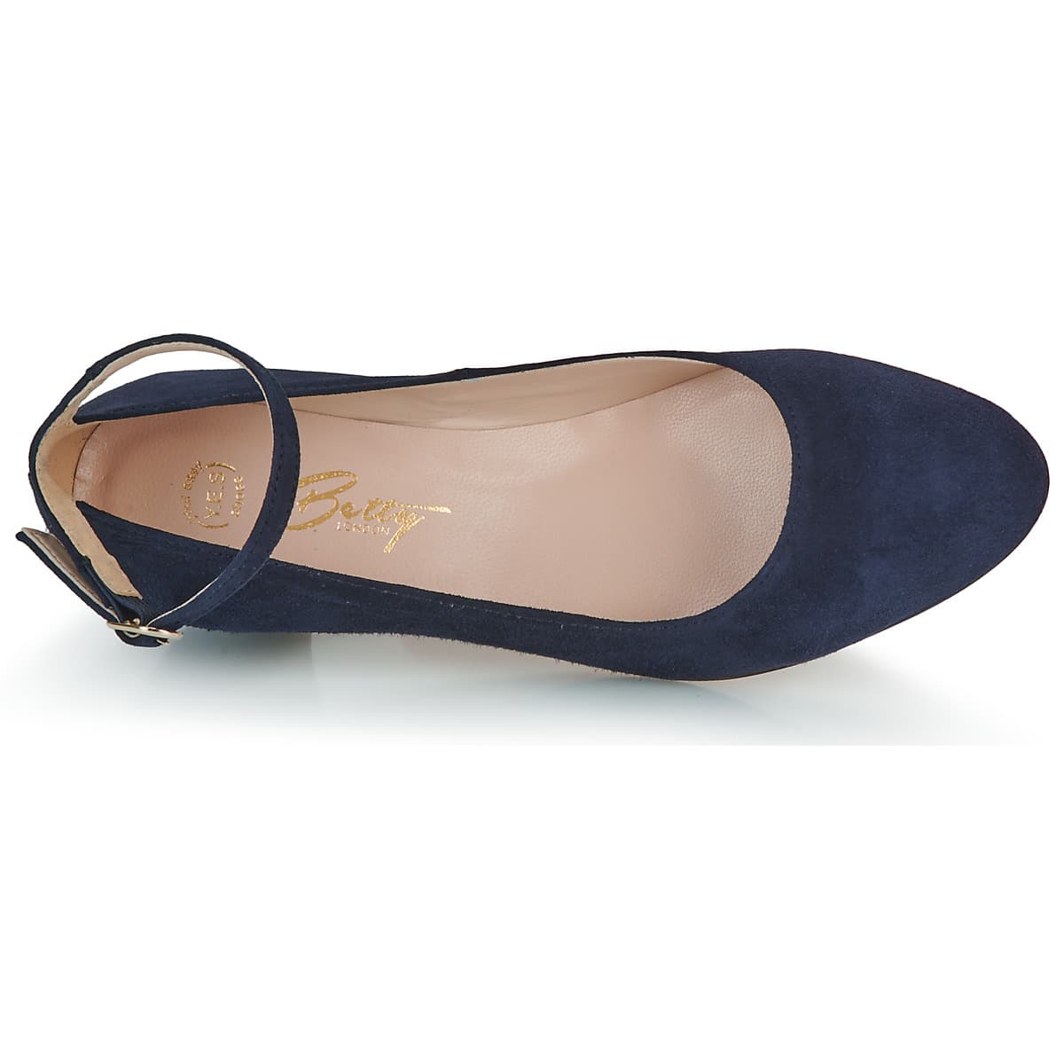 Women's Pumps Betty London Blue