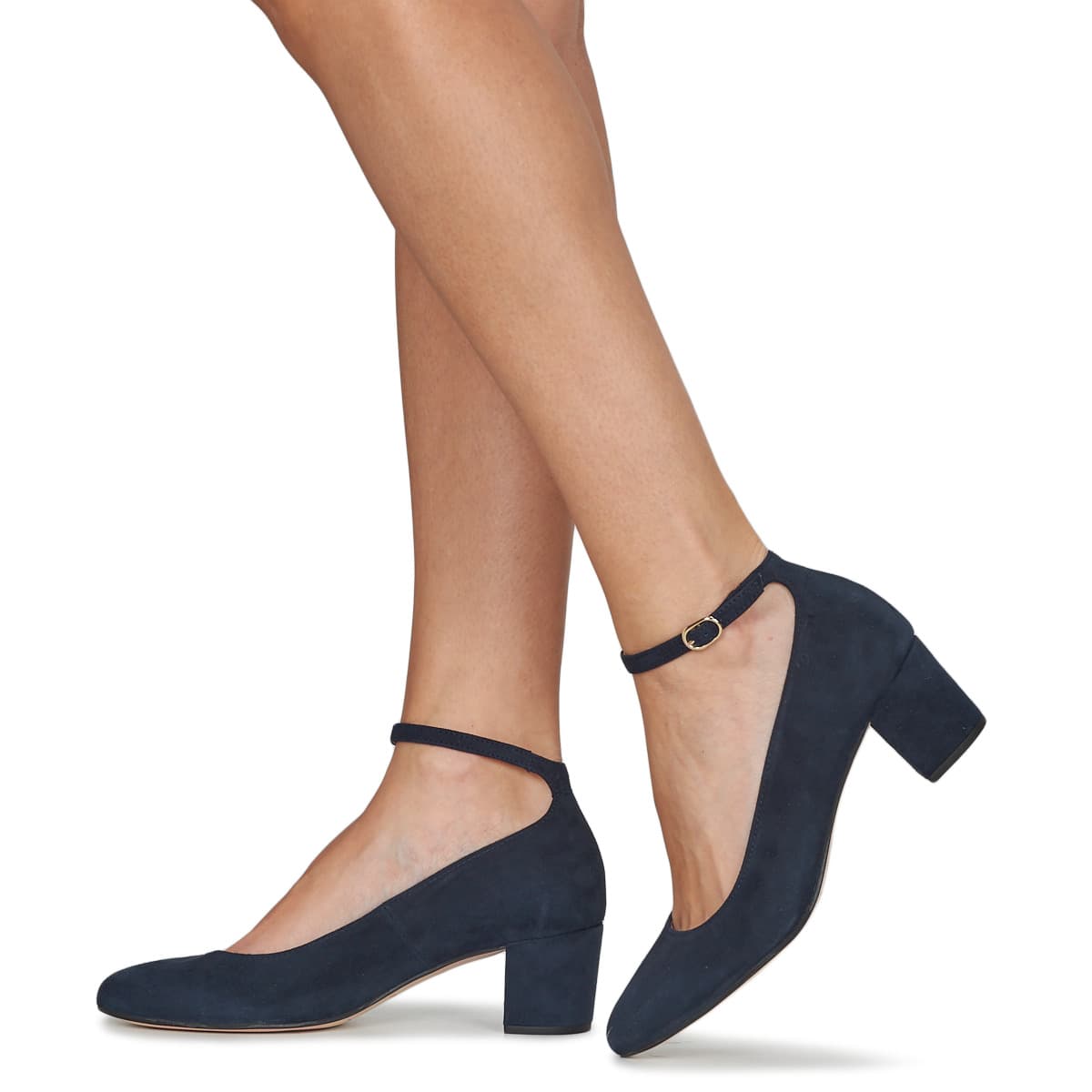 Women's Pumps Betty London Blue