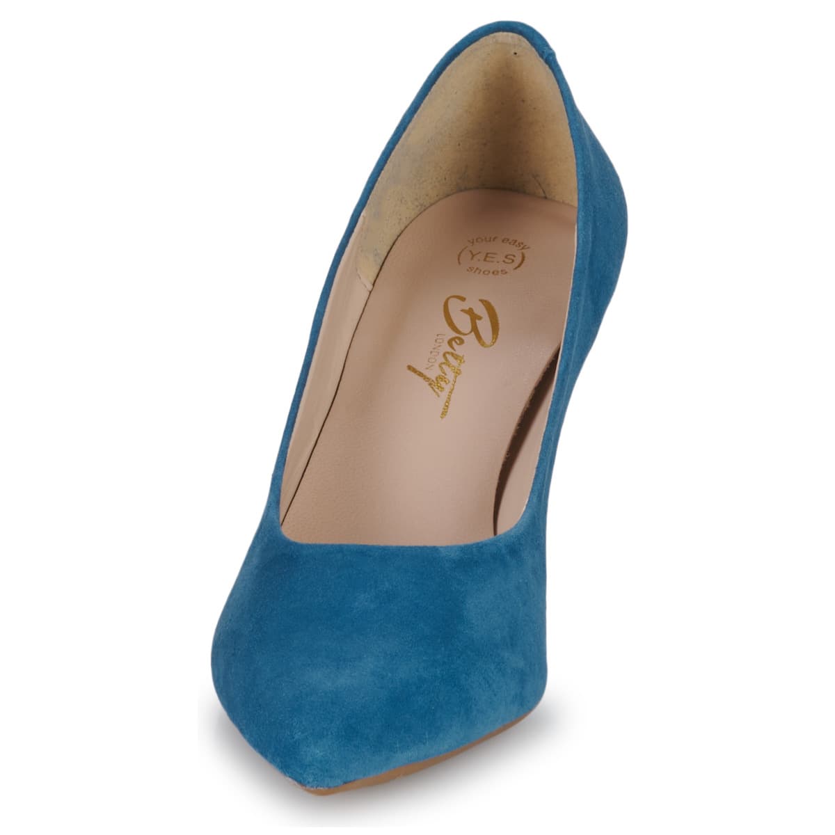 Women's Pumps Betty London Blue