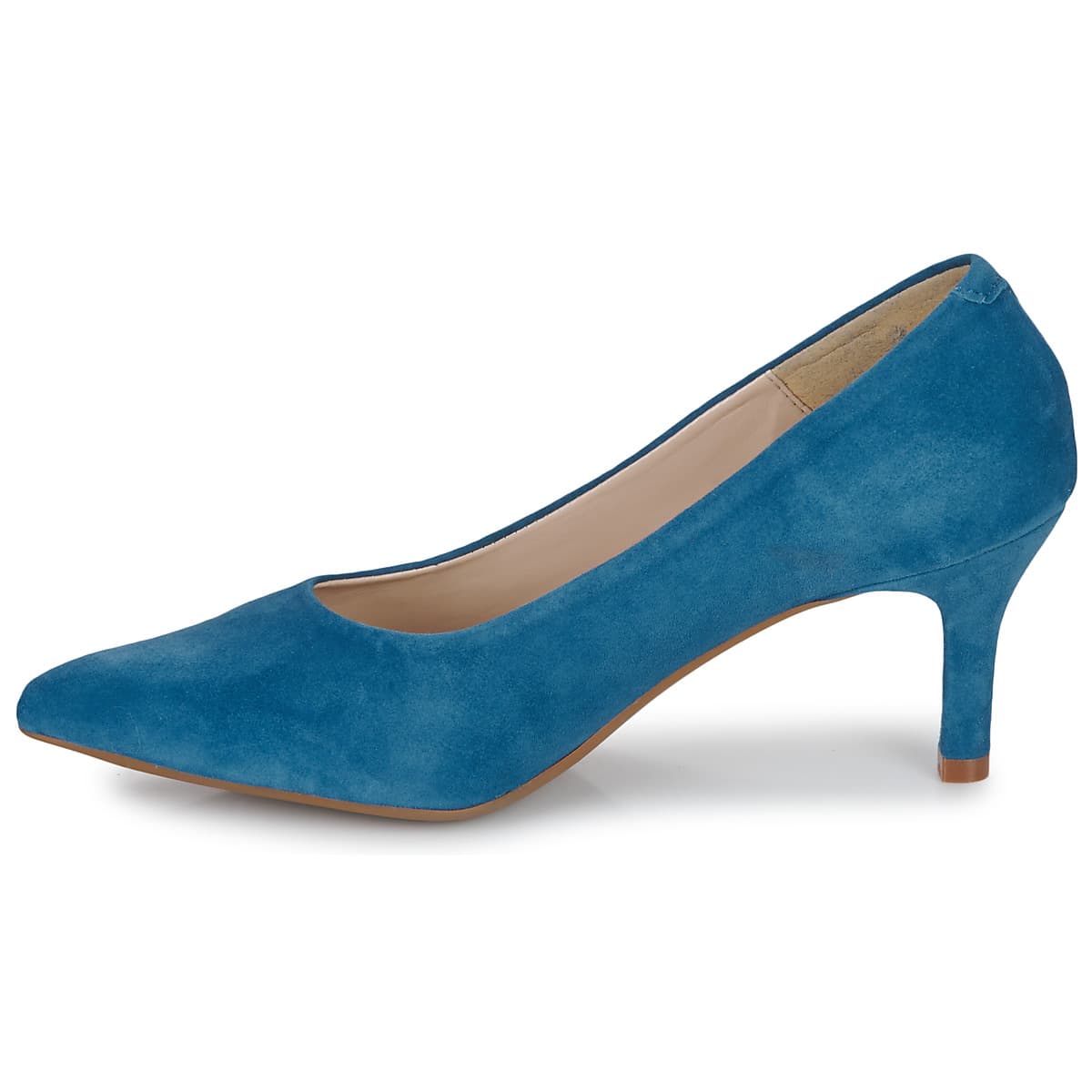 Women's Pumps Betty London Blue