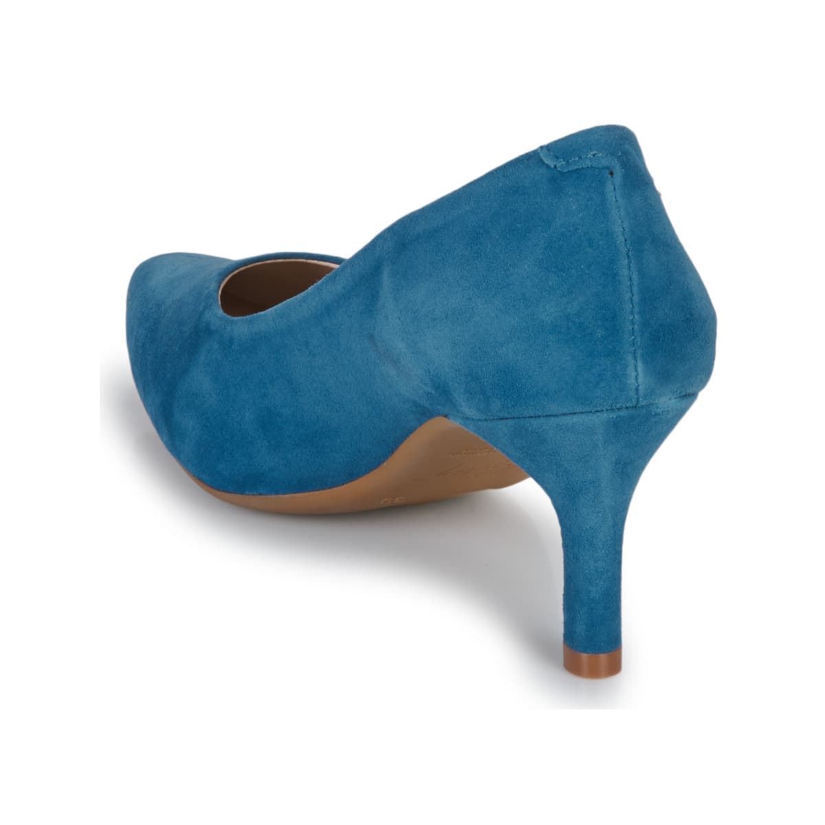 Women's Pumps Betty London Blue