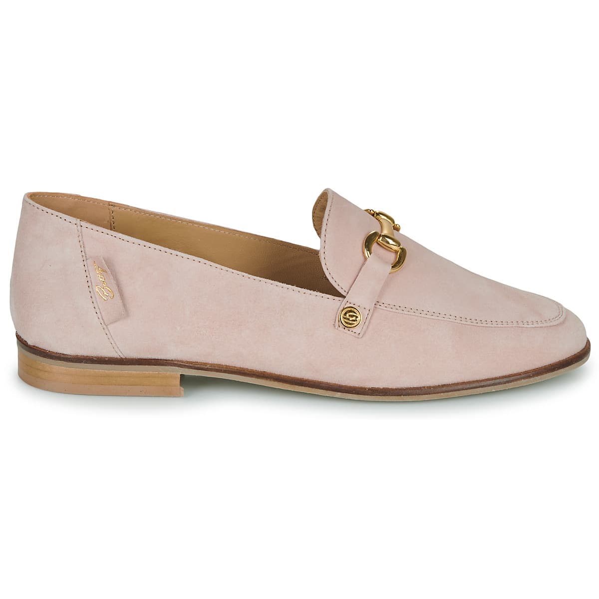 Women's Loafers Betty London Pink