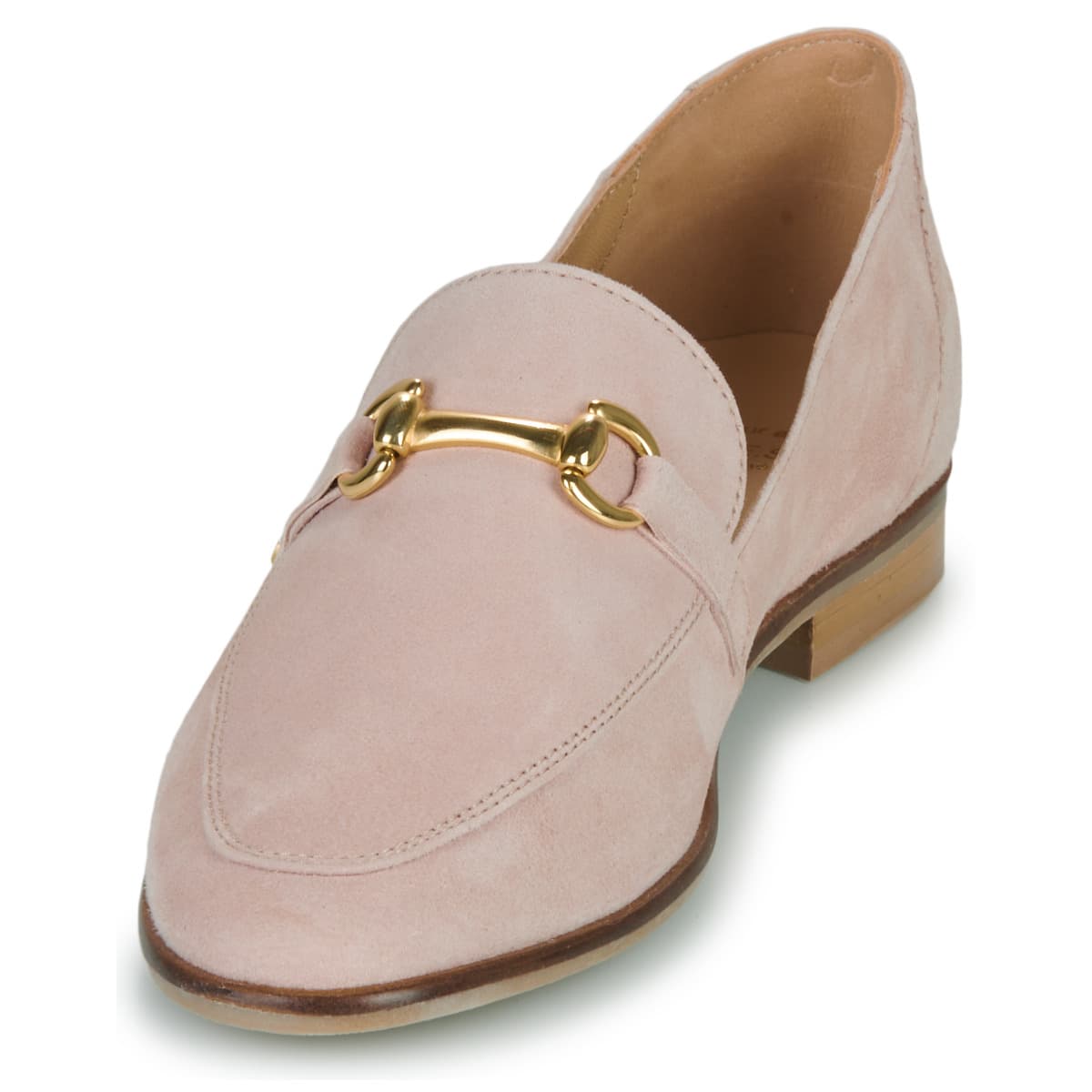 Women's Loafers Betty London Pink