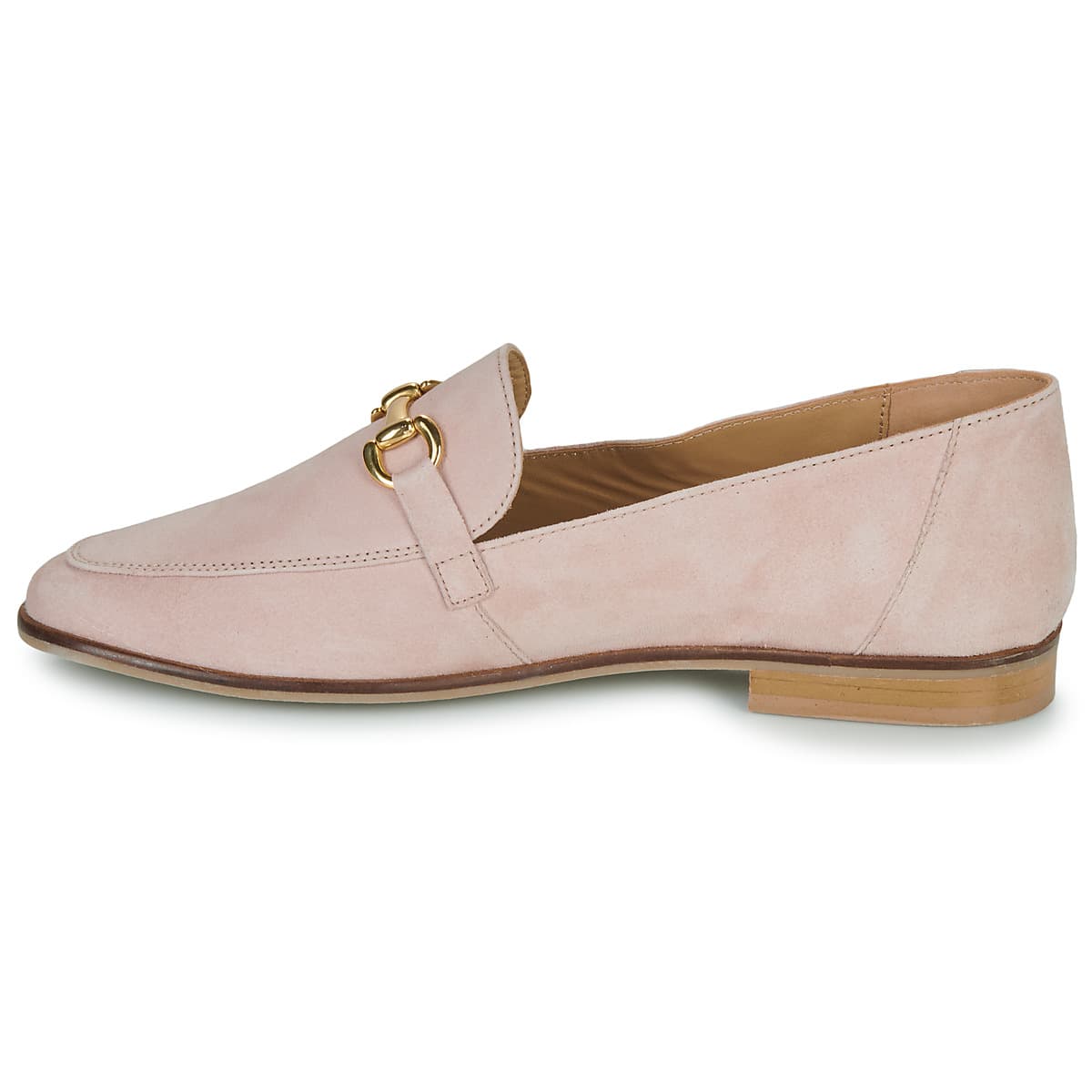 Women's Loafers Betty London Pink