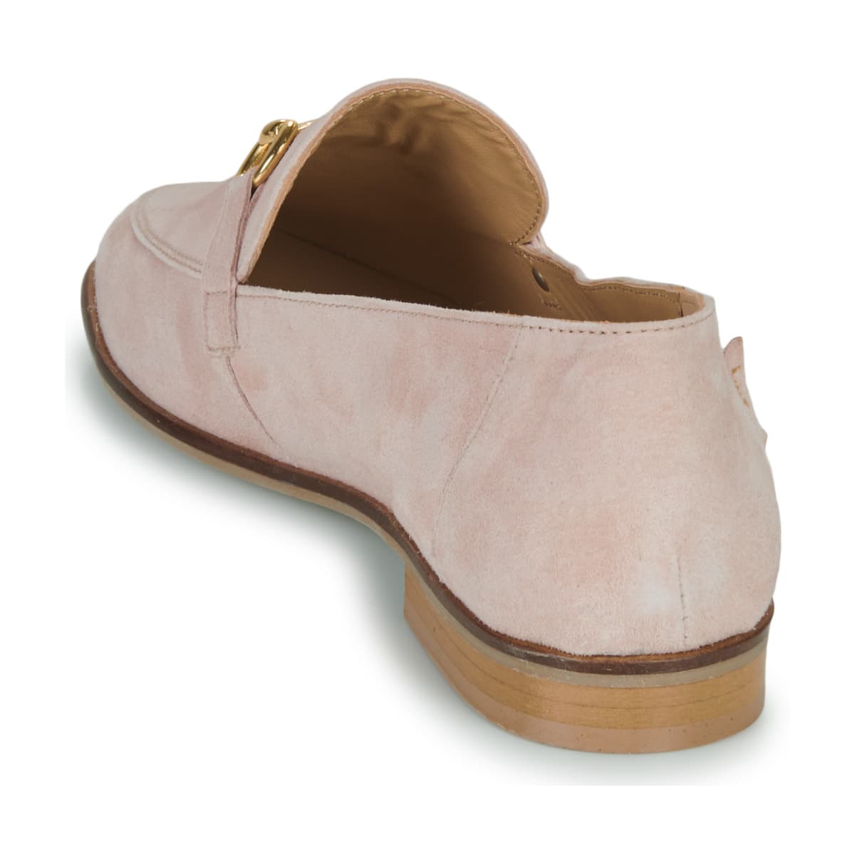 Women's Loafers Betty London Pink
