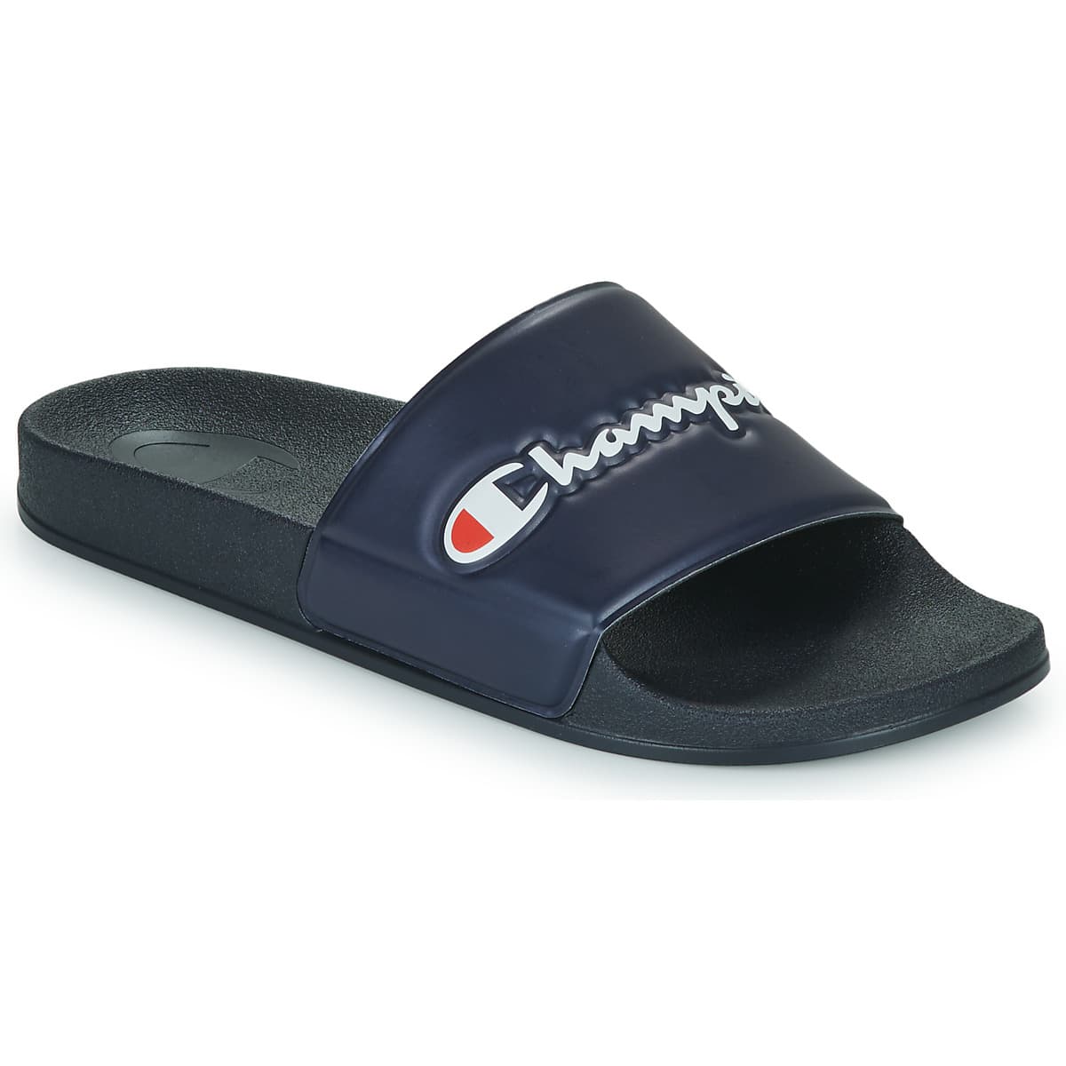Men's Flip Flops Champion Blue