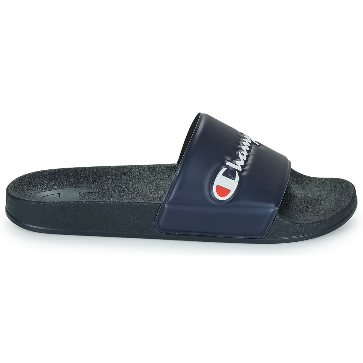 Men's Flip Flops Champion Blue