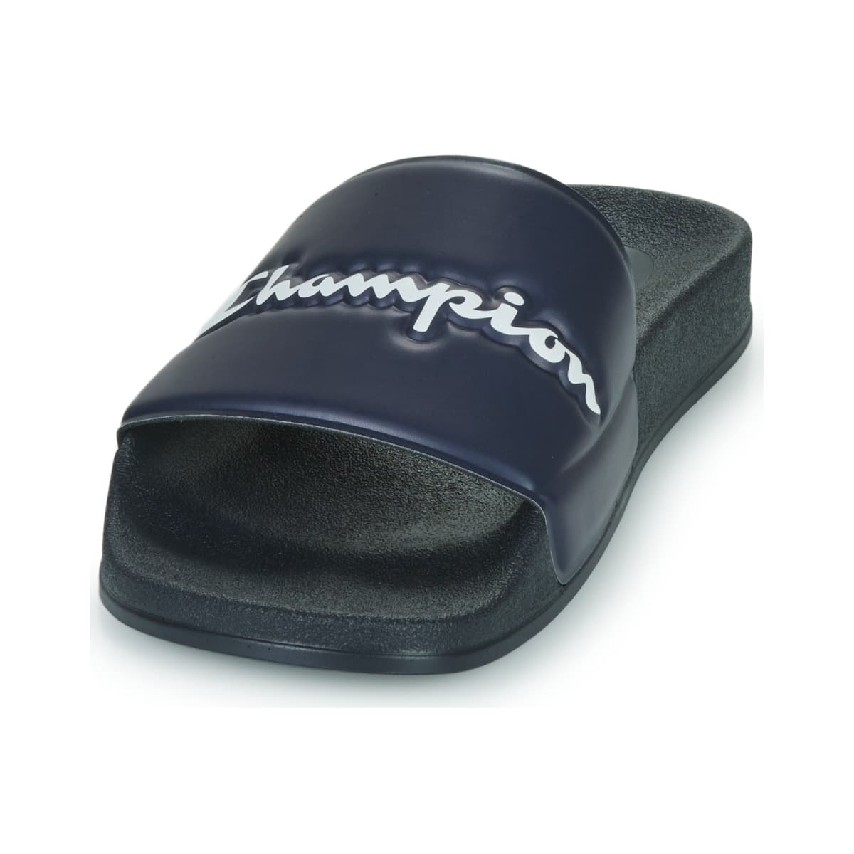 Men's Flip Flops Champion Blue