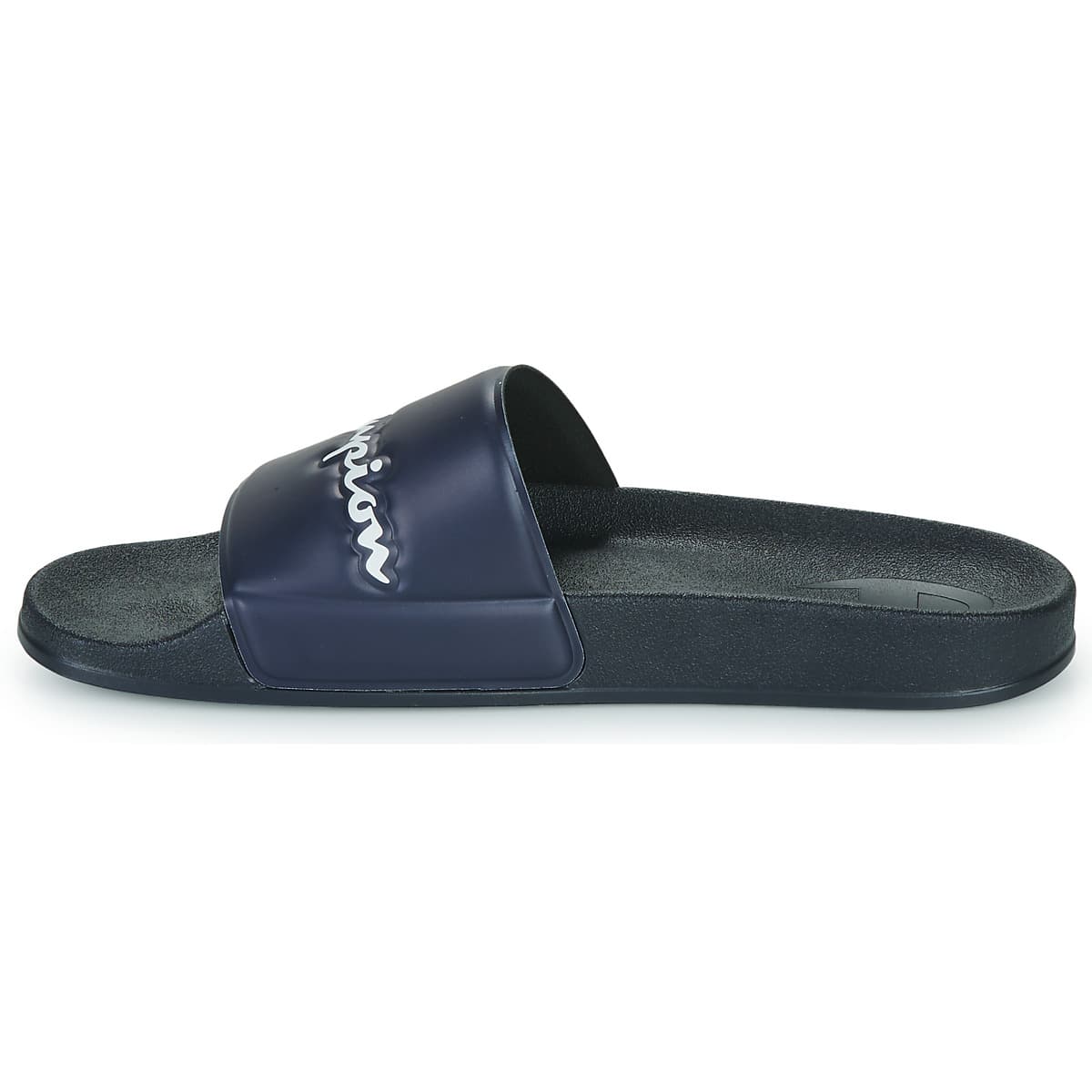 Men's Flip Flops Champion Blue