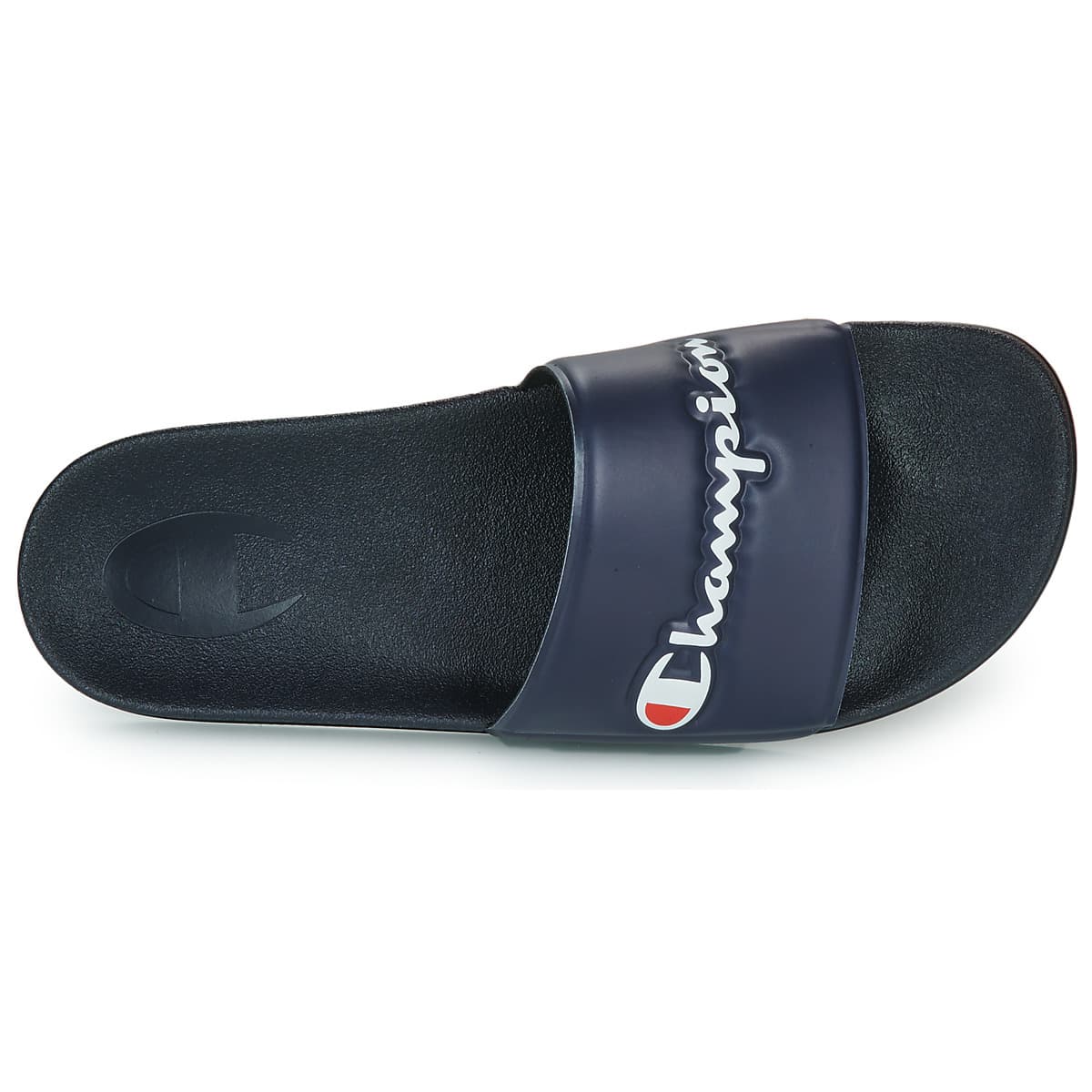 Men's Flip Flops Champion Blue