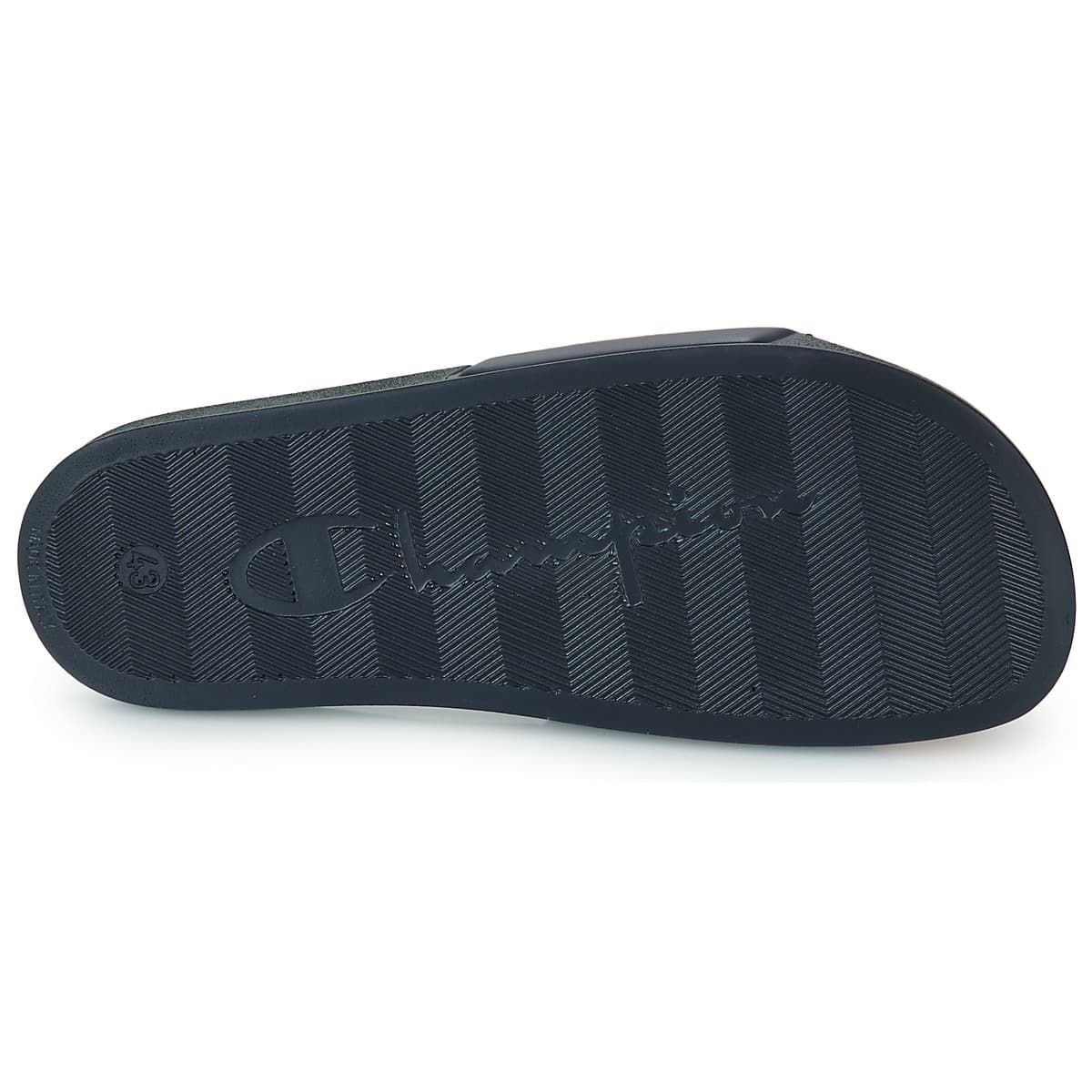Men's Flip Flops Champion Blue