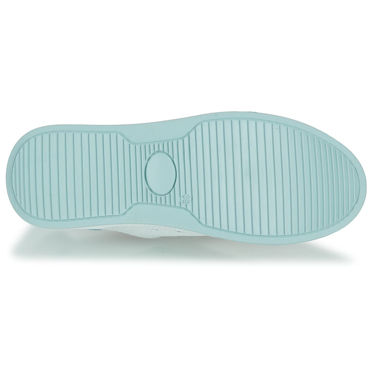 Women's Sneakers Serafini White