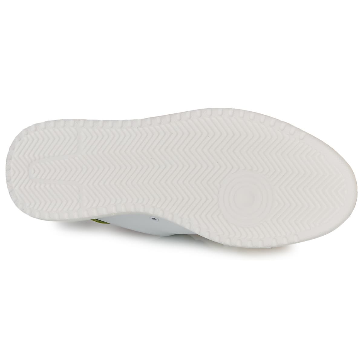 Women's Sneakers Serafini White