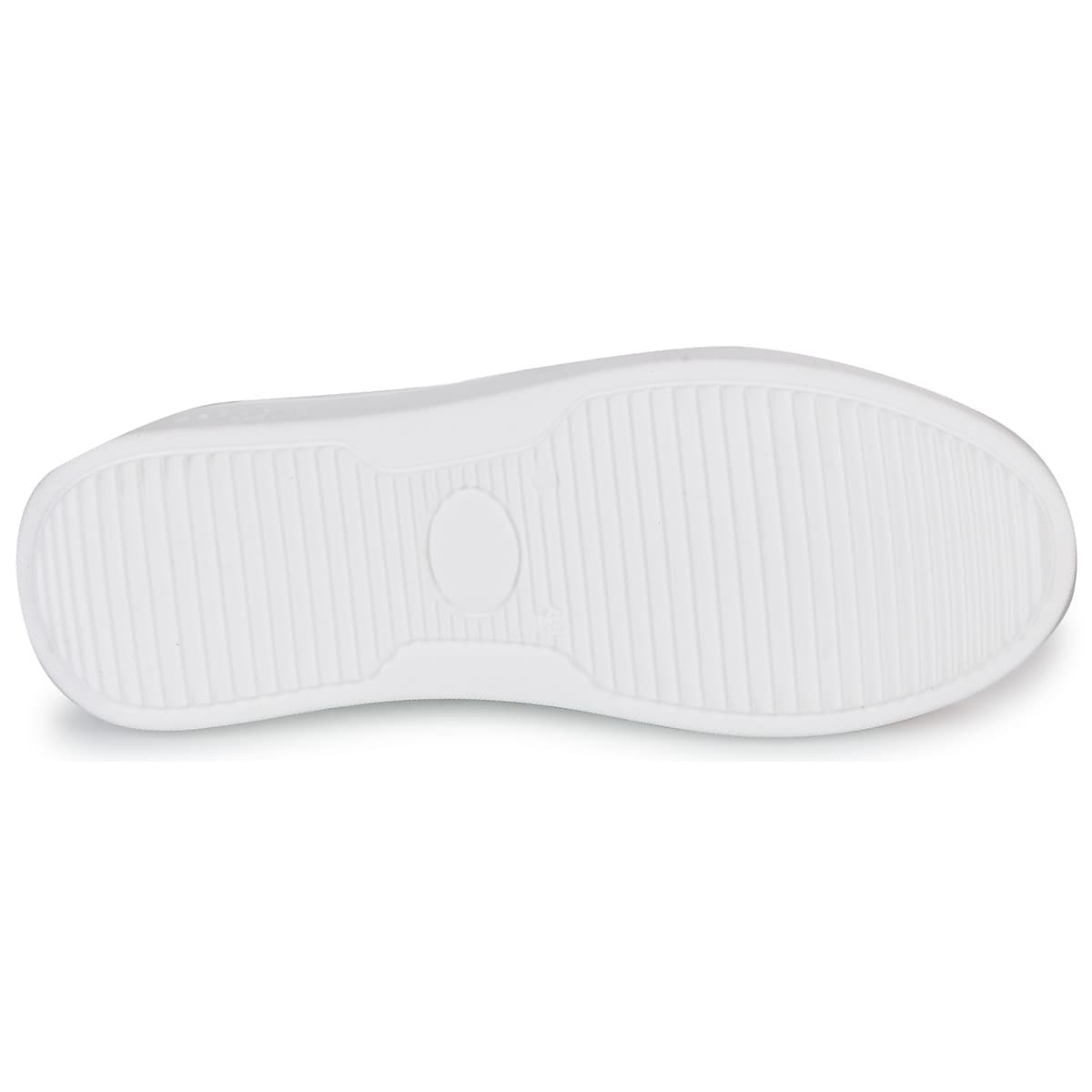 Women's Sneakers Serafini White