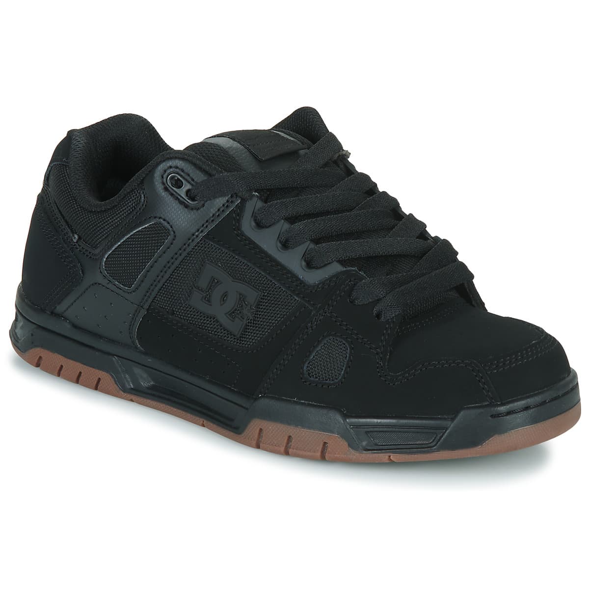 Men's Sneakers DC Shoes Black