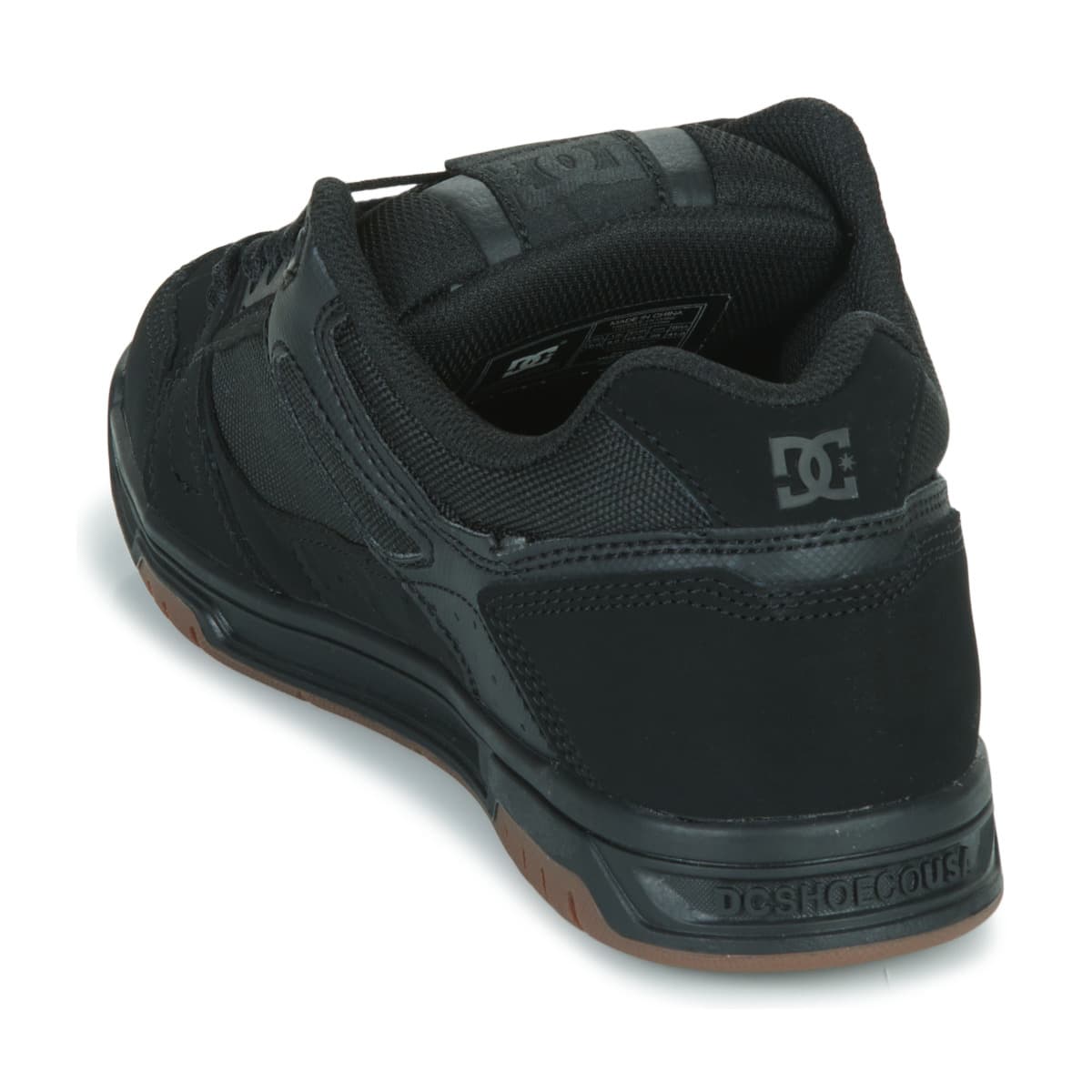 Xαμηλά Sneakers DC Shoes Stag 320188-BGM