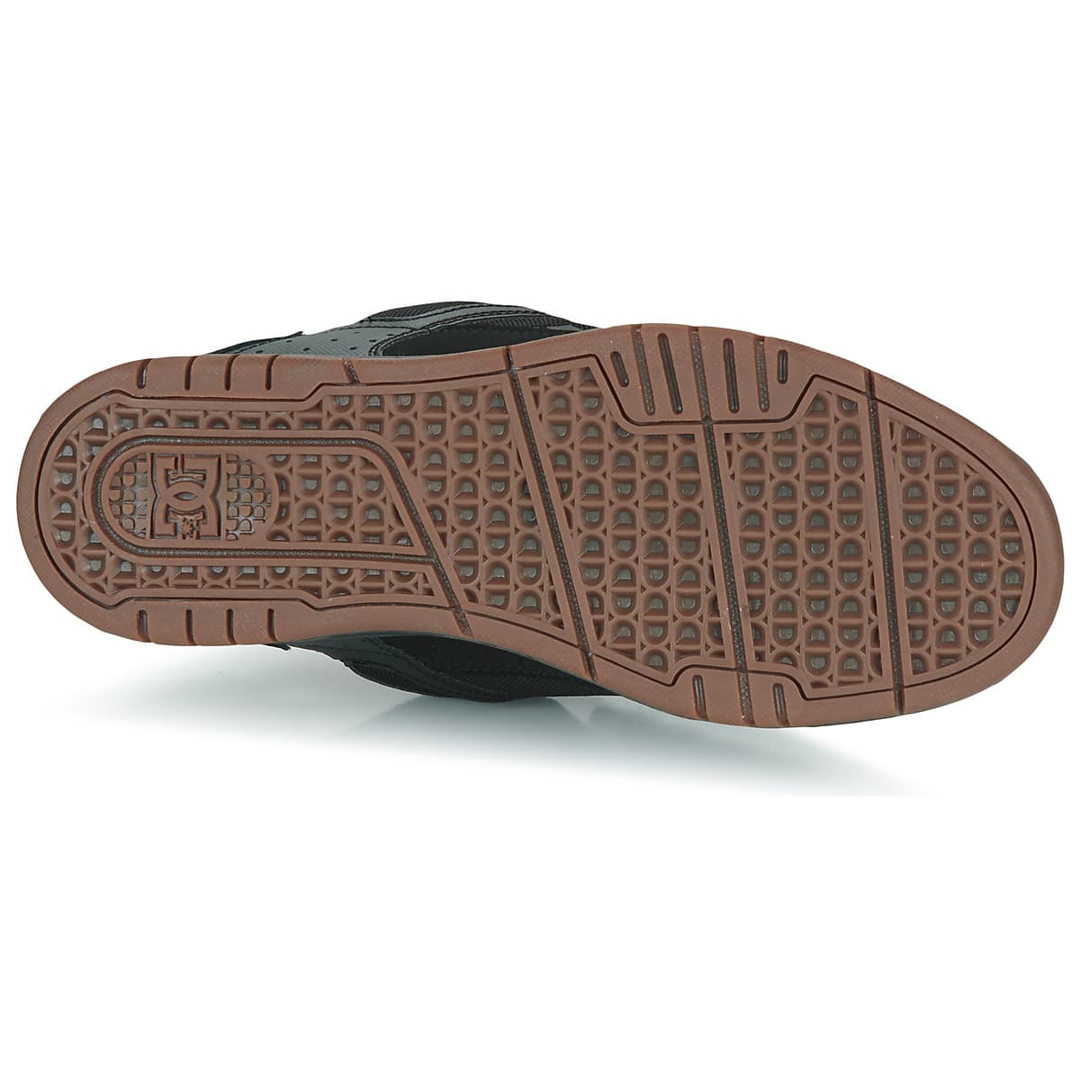 Xαμηλά Sneakers DC Shoes Stag 320188-BGM