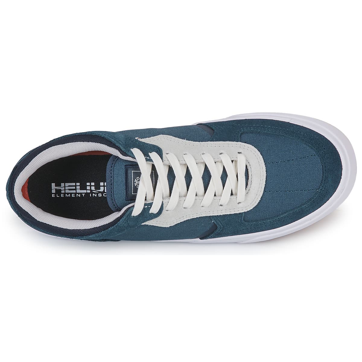Men's Sneakers Element Blue