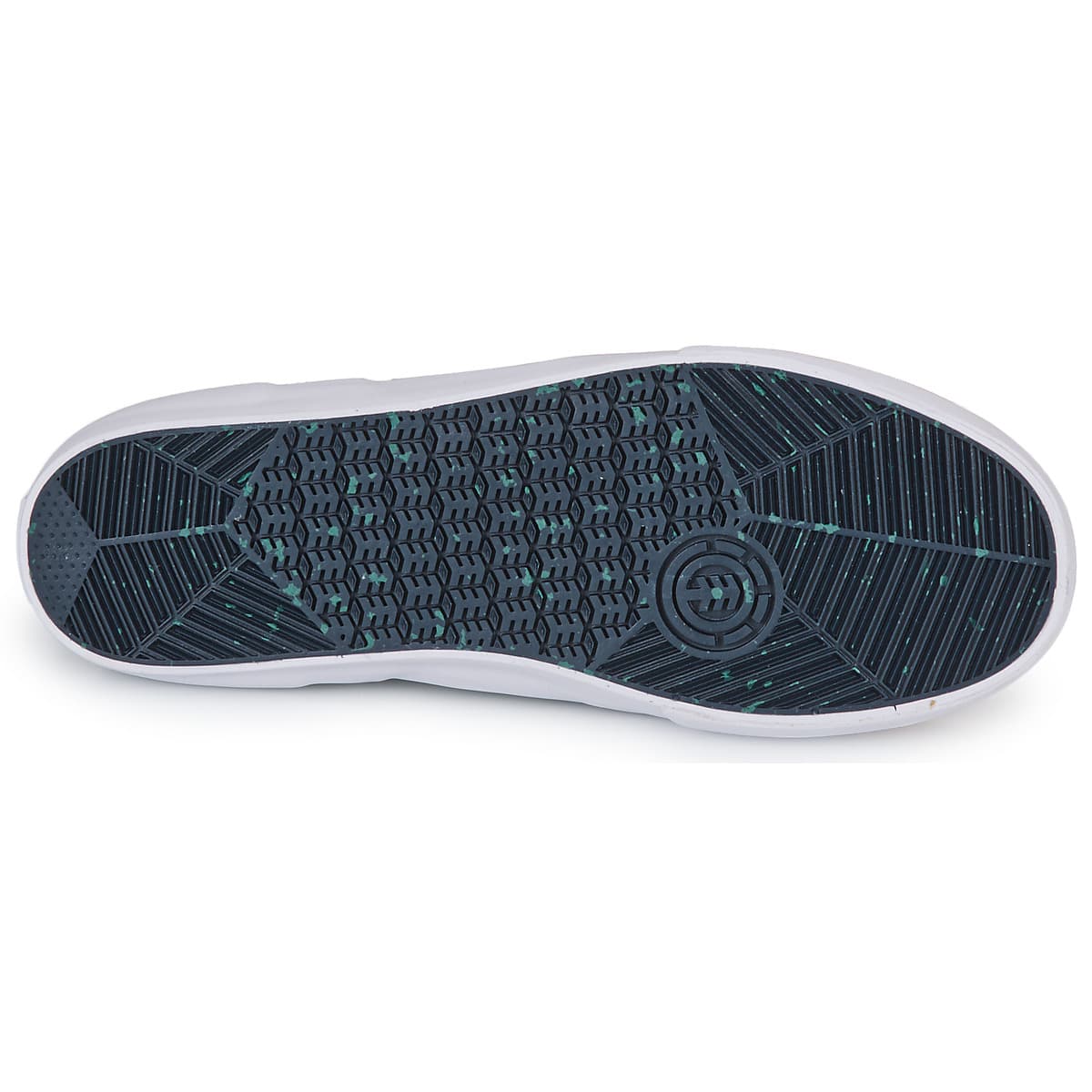 Men's Sneakers Element Blue
