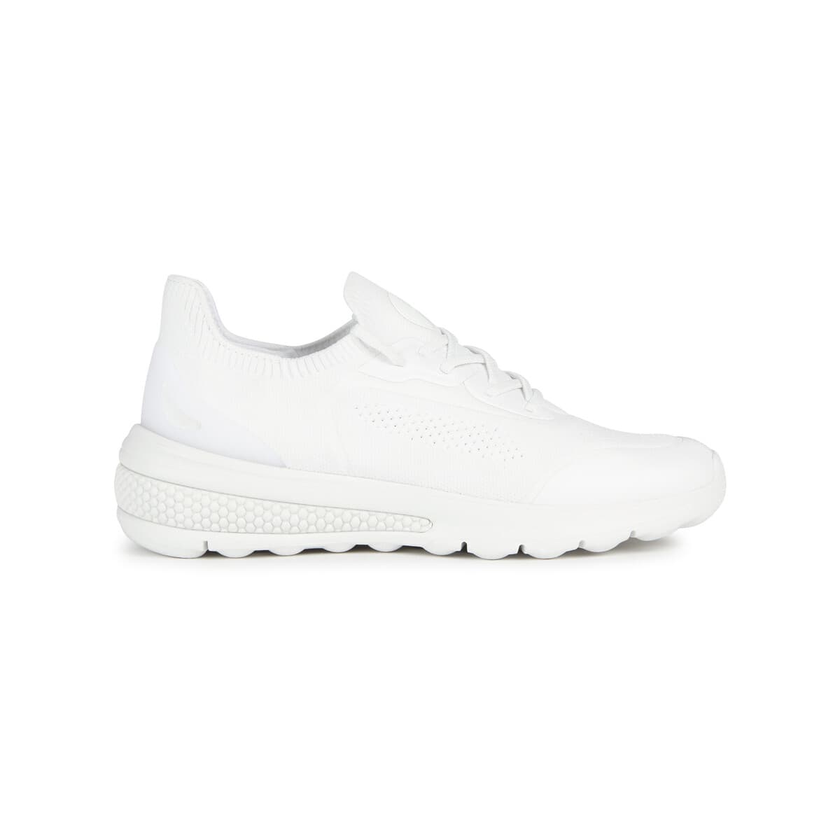 Women's Sneakers Geox White