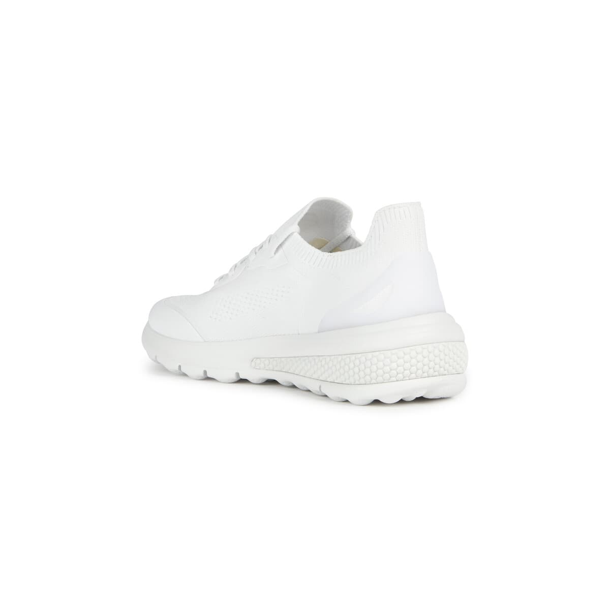 Women's Sneakers Geox White