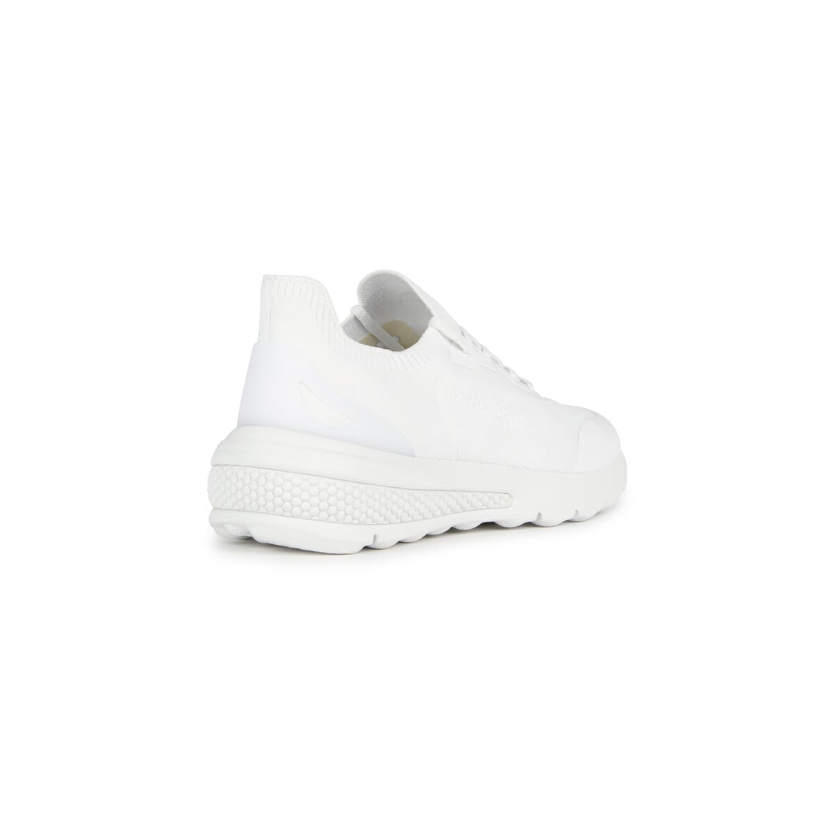 Women's Sneakers Geox White