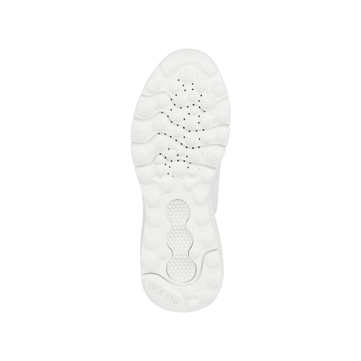 Women's Sneakers Geox White