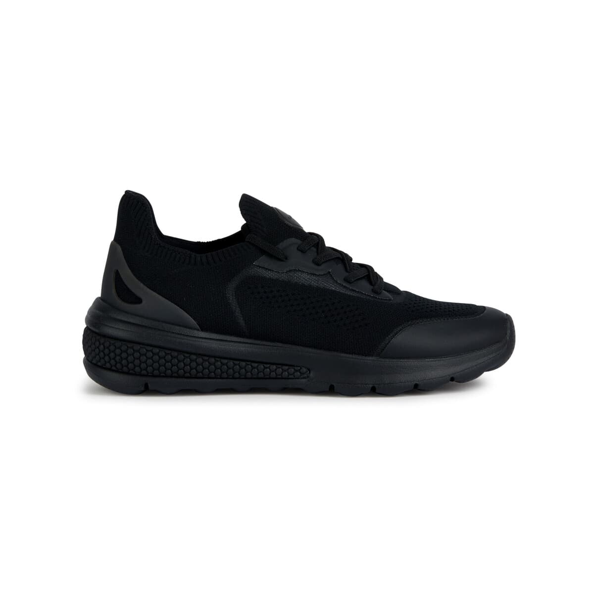 Women's Sneakers Geox Black