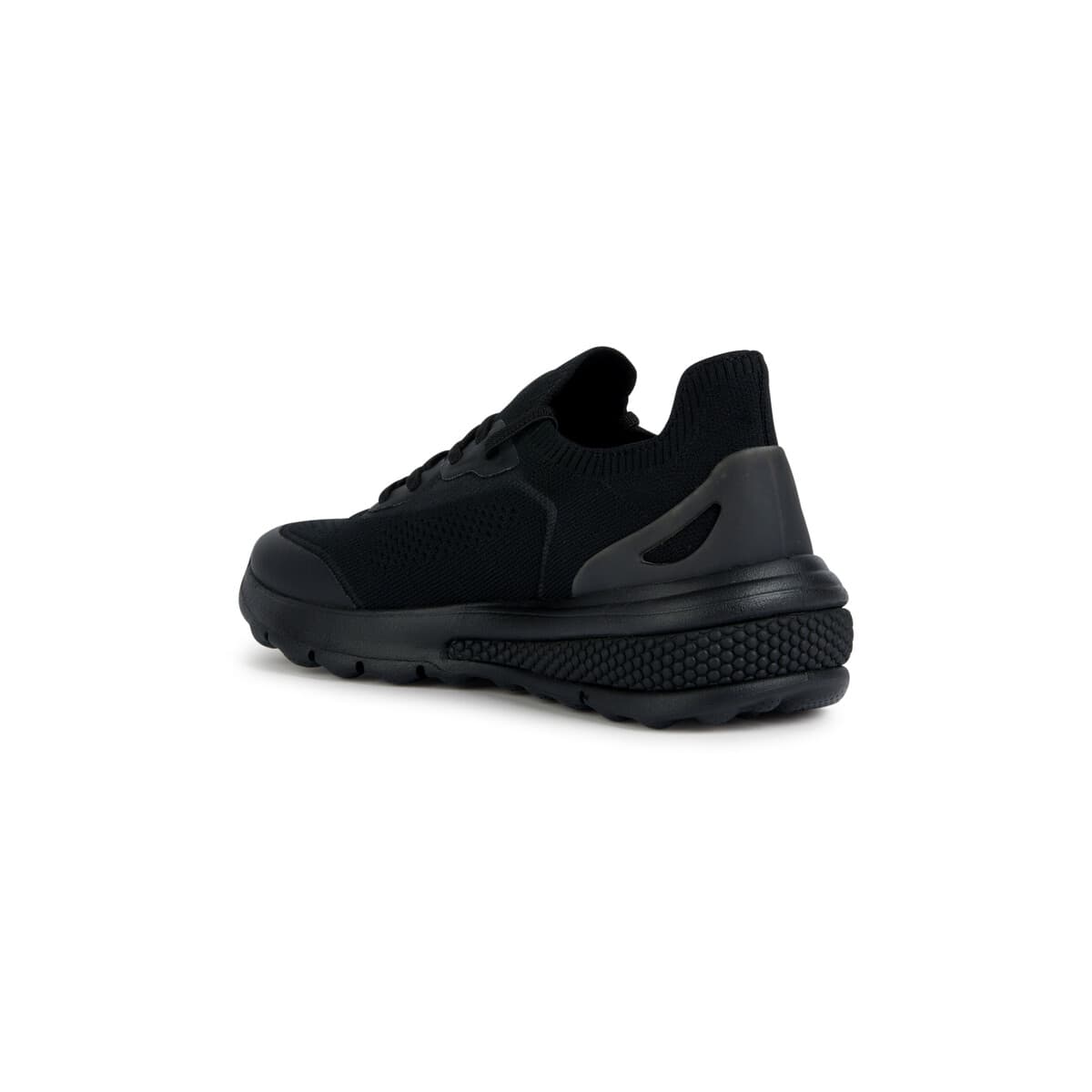 Women's Sneakers Geox Black
