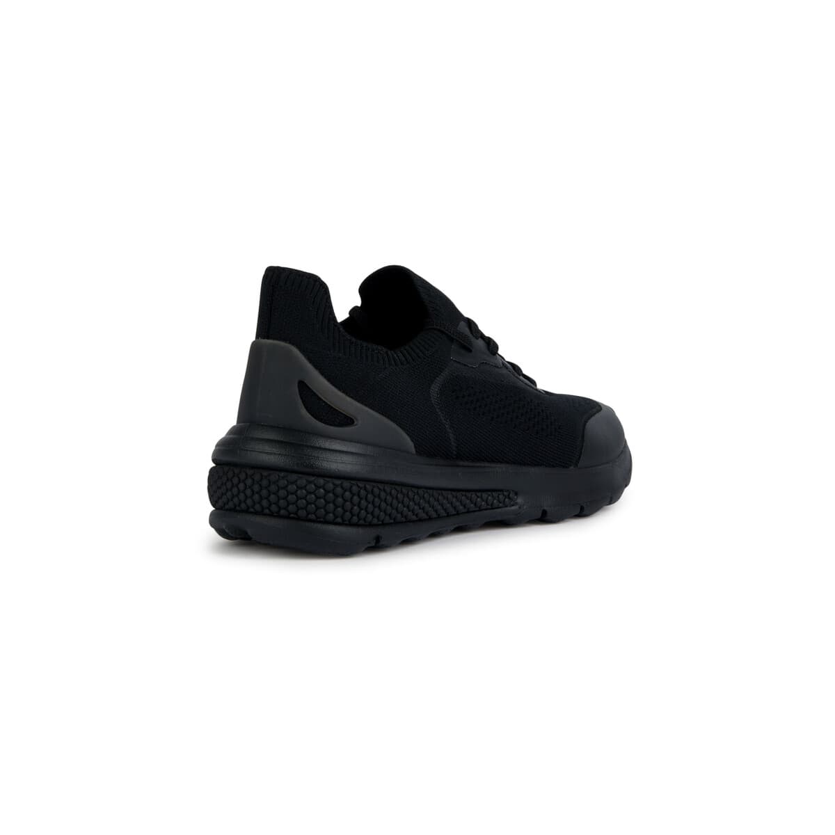 Women's Sneakers Geox Black