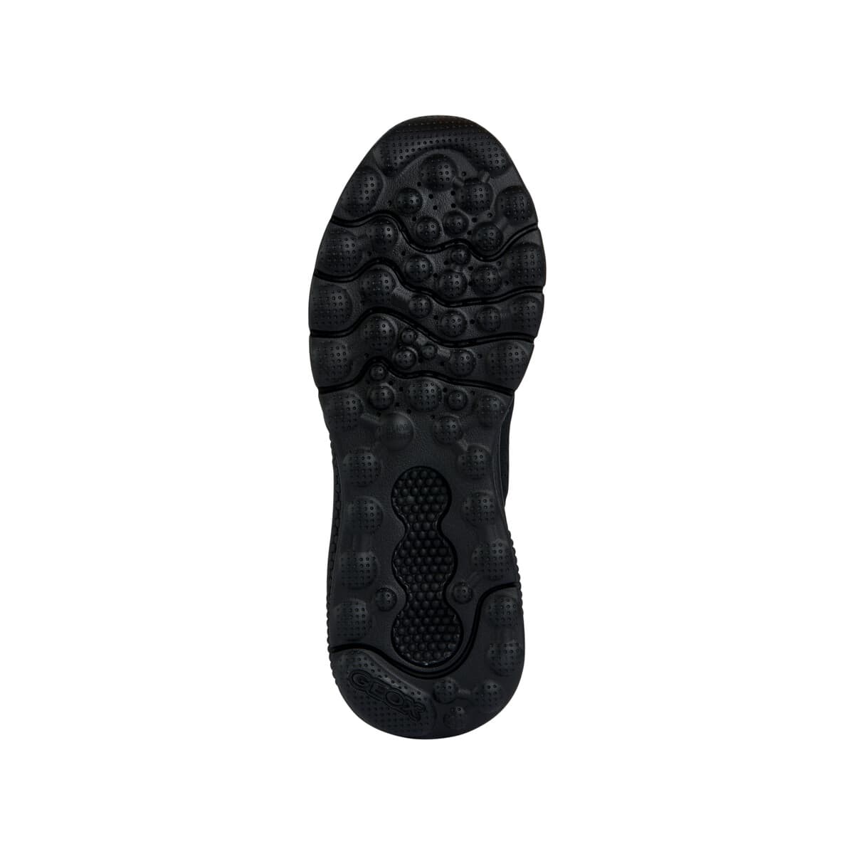 Women's Sneakers Geox Black