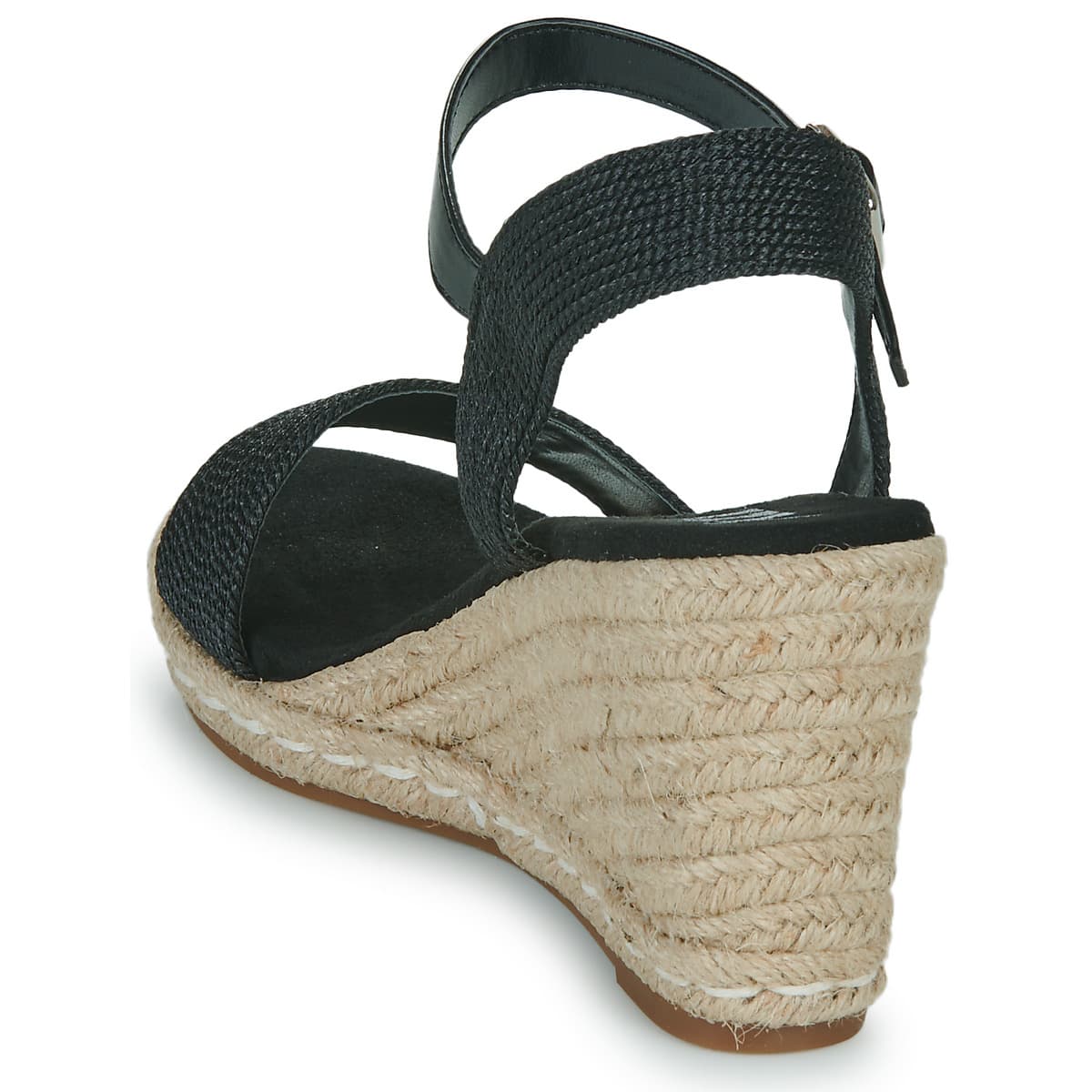 Women's Platforms Xti Black