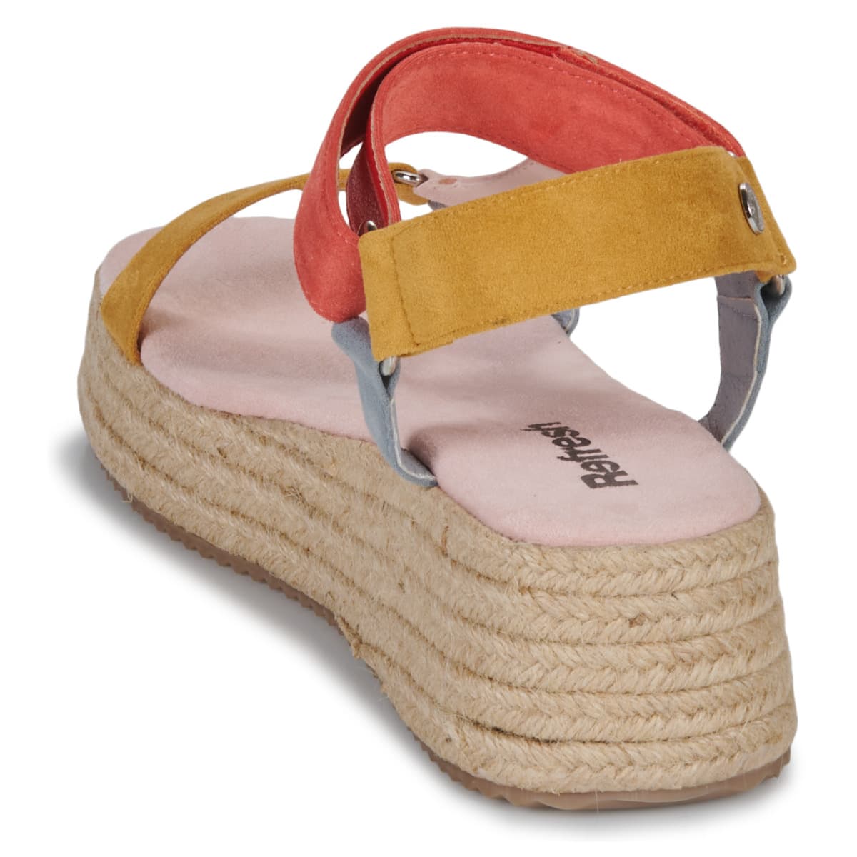 Women's Platforms Refresh Multicolor