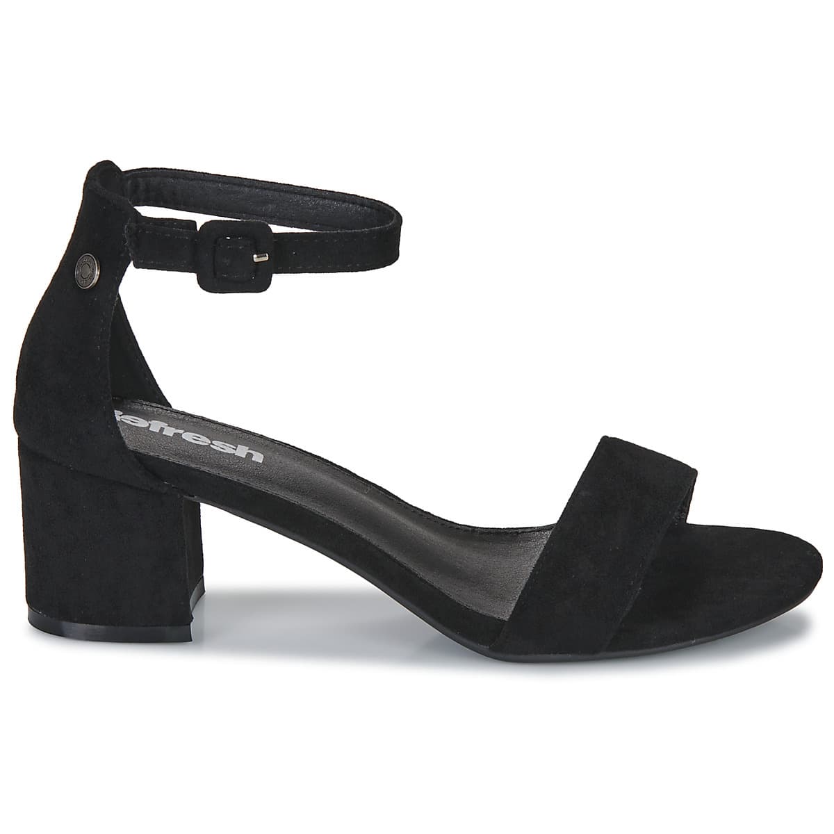 Women's Pumps Refresh Black