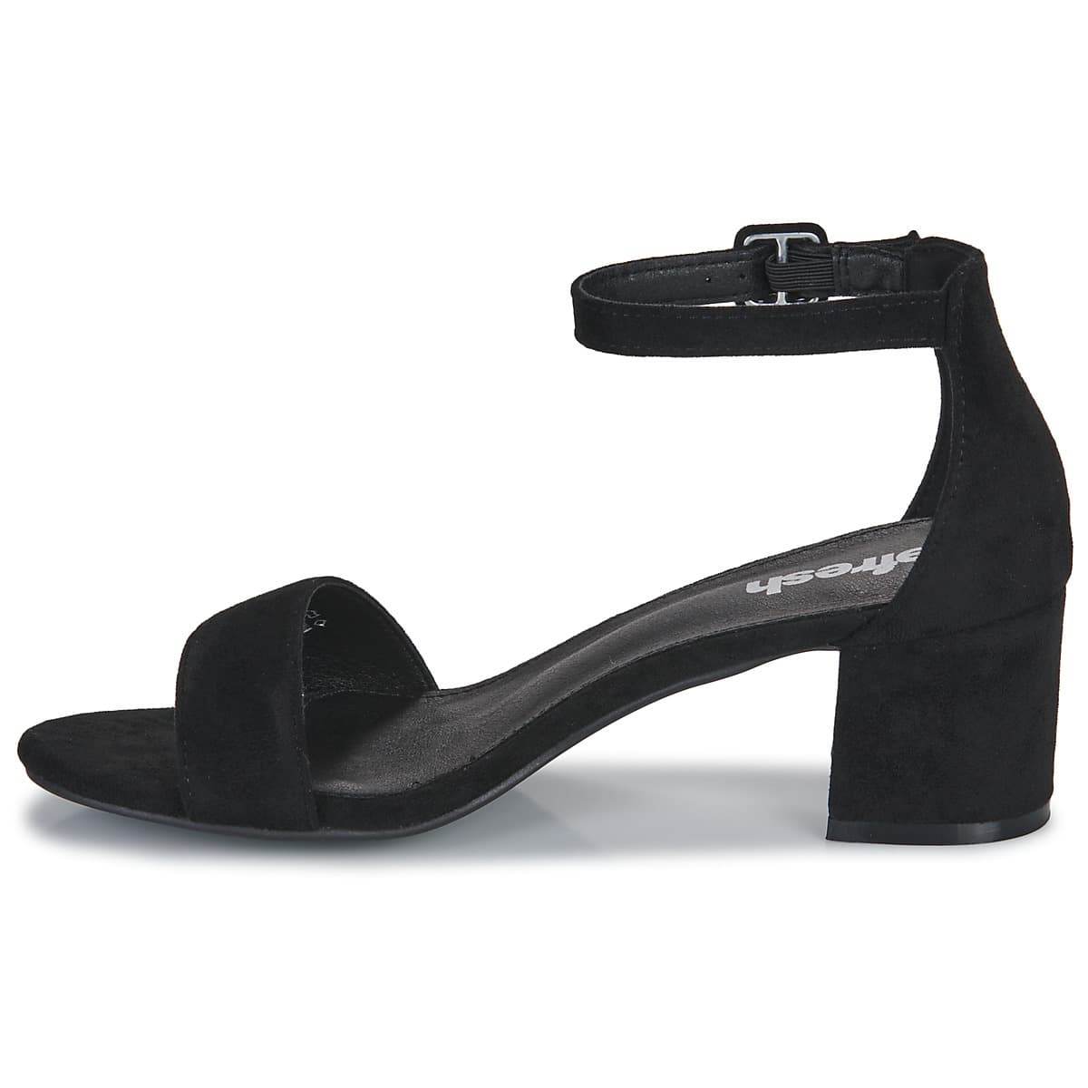 Women's Pumps Refresh Black