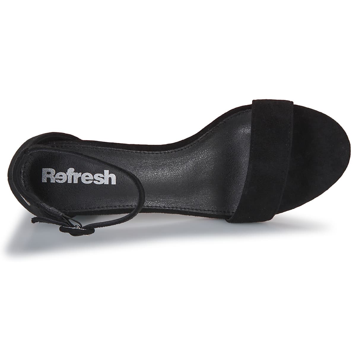 Women's Pumps Refresh Black