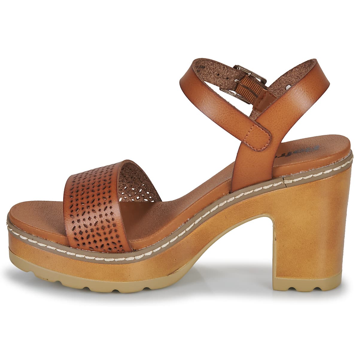 Women's Pumps Refresh Brown