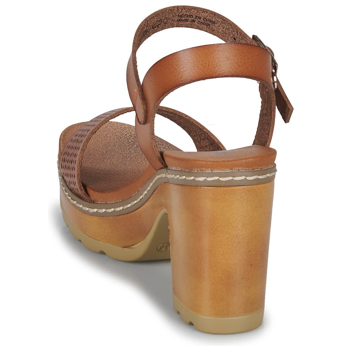 Women's Pumps Refresh Brown