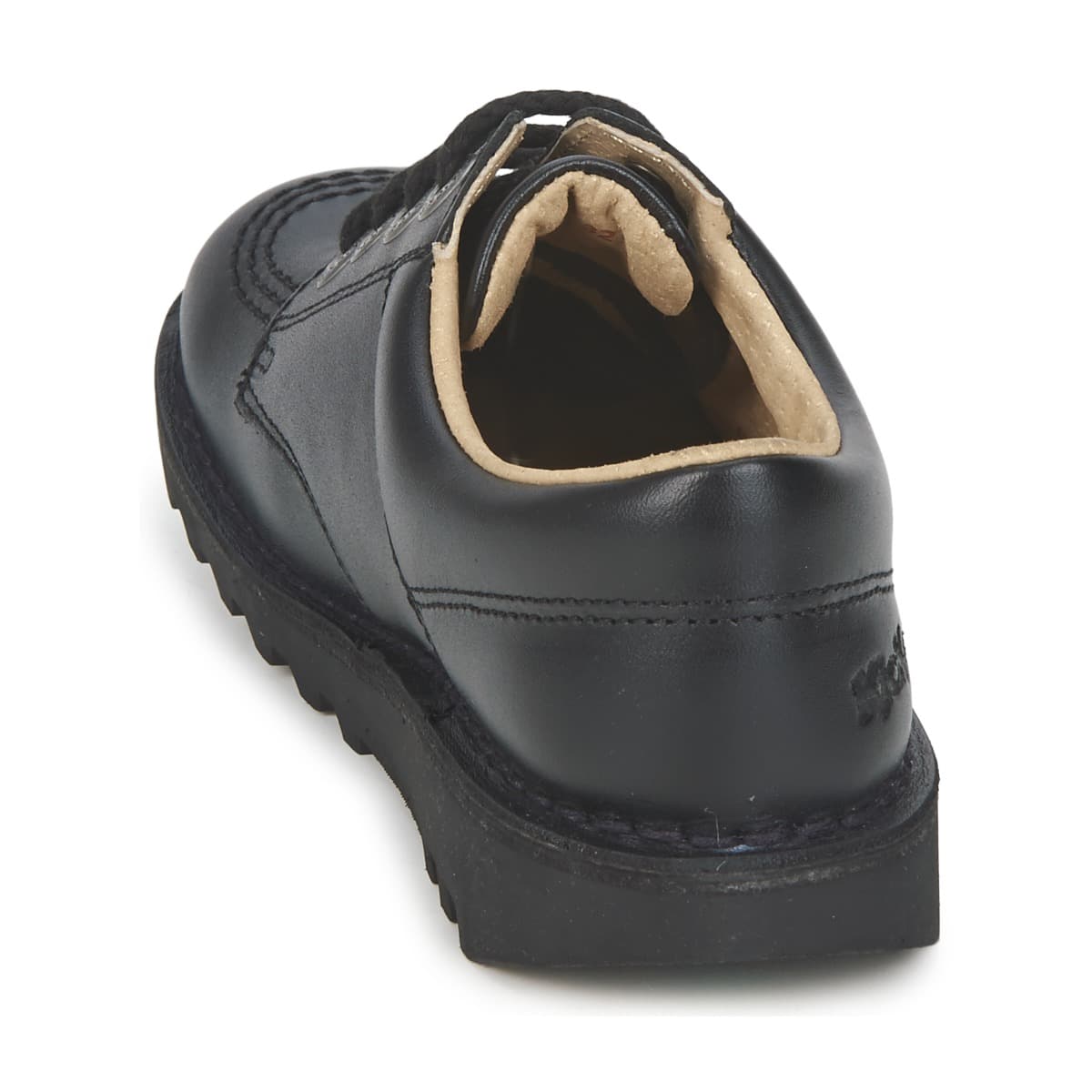 Boys' Sneakers Kickers Black