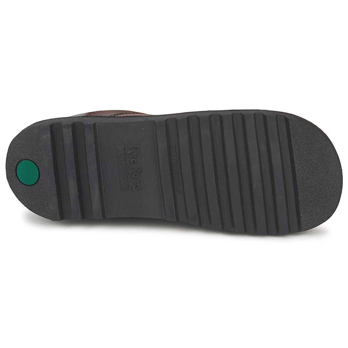 Boys' Sneakers Kickers Black