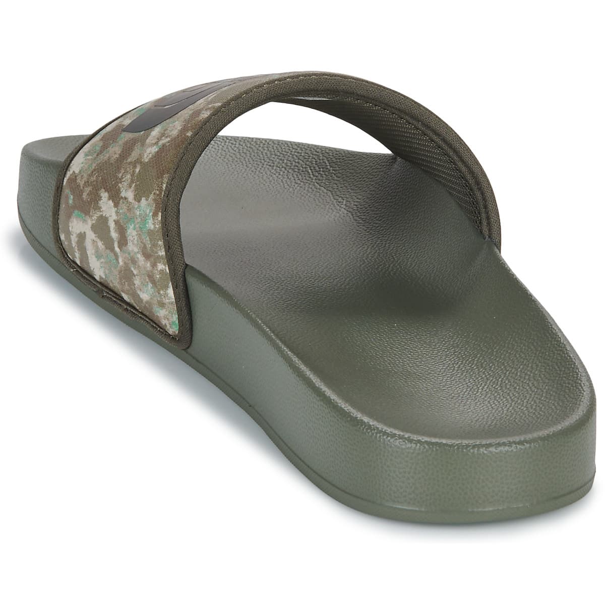 Men's Flip Flops The North Face Khaki