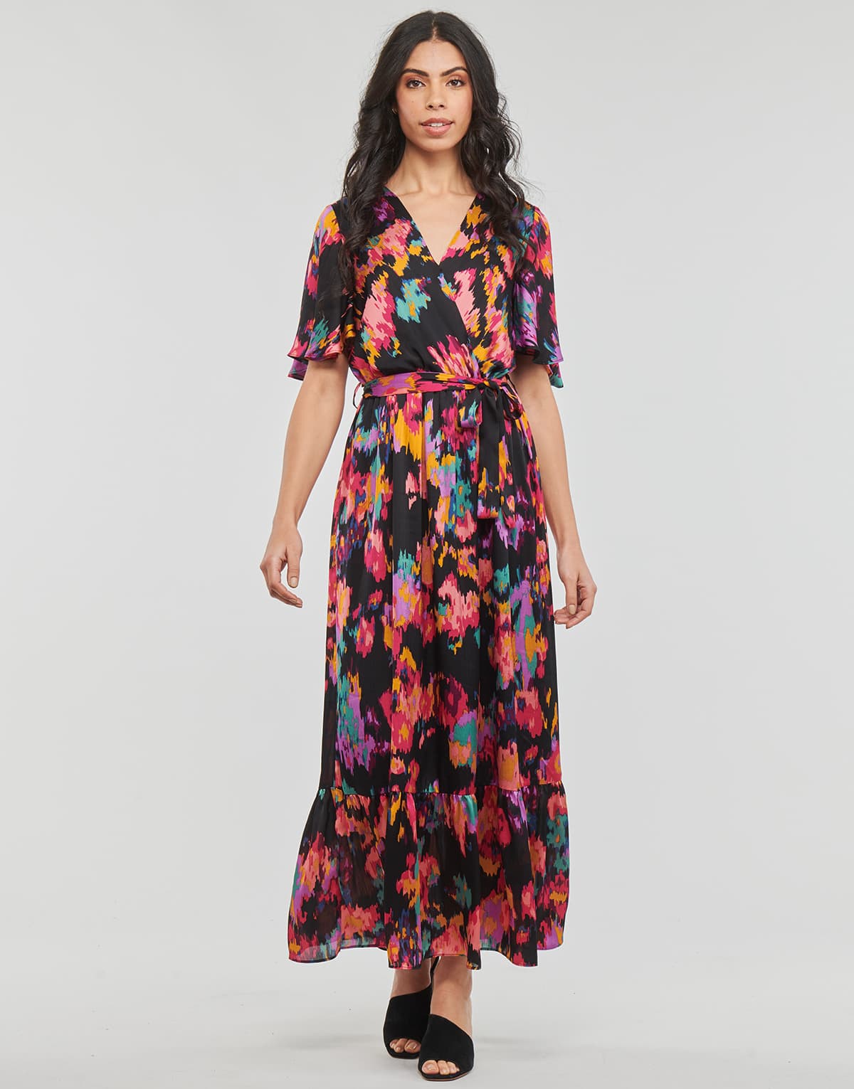 Women's Dresses Betty London Multicolor