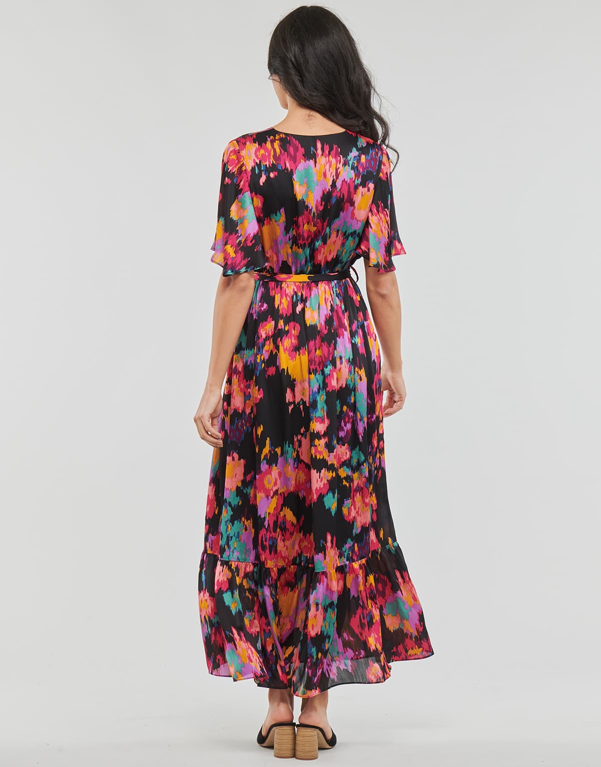 Women's Dresses Betty London Multicolor