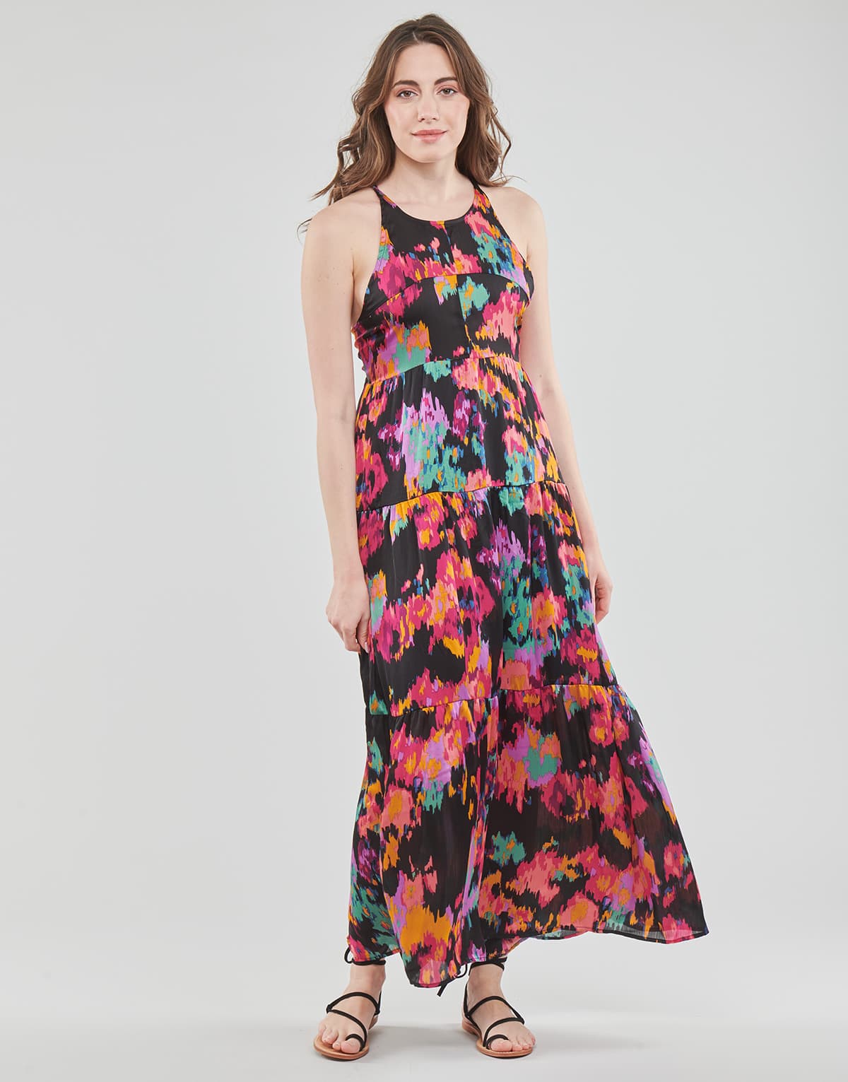 Women's Dresses Betty London Multicolor